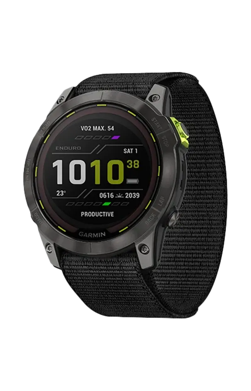 ENDURO™ 2 - 010-02754-01