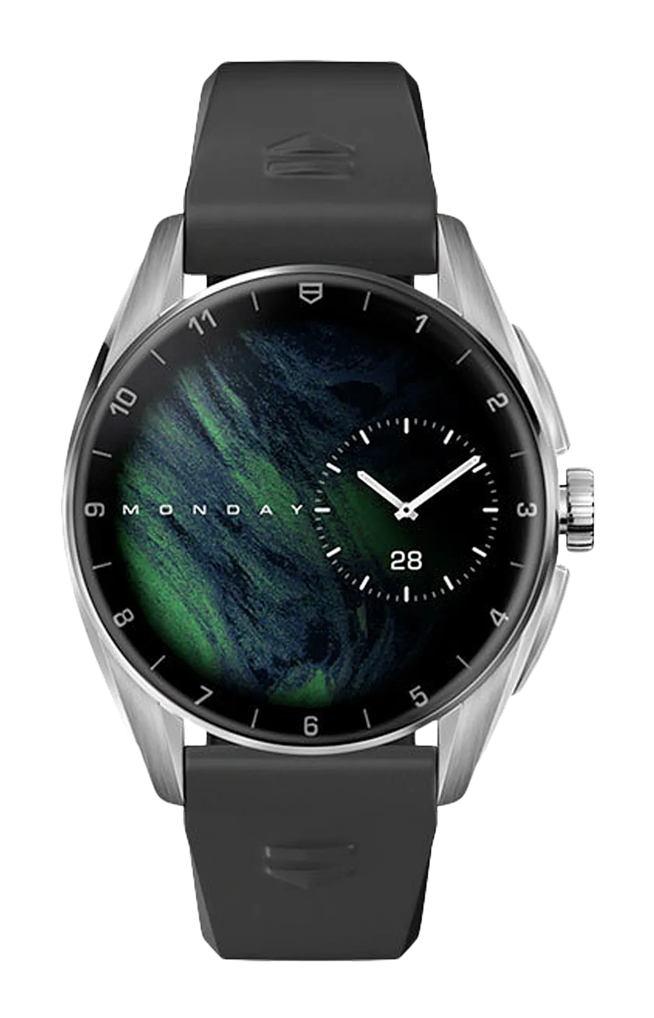 TAG HEUER CONNECTED CALIBRE E4 - 42 MM - SBR8010.BT6255