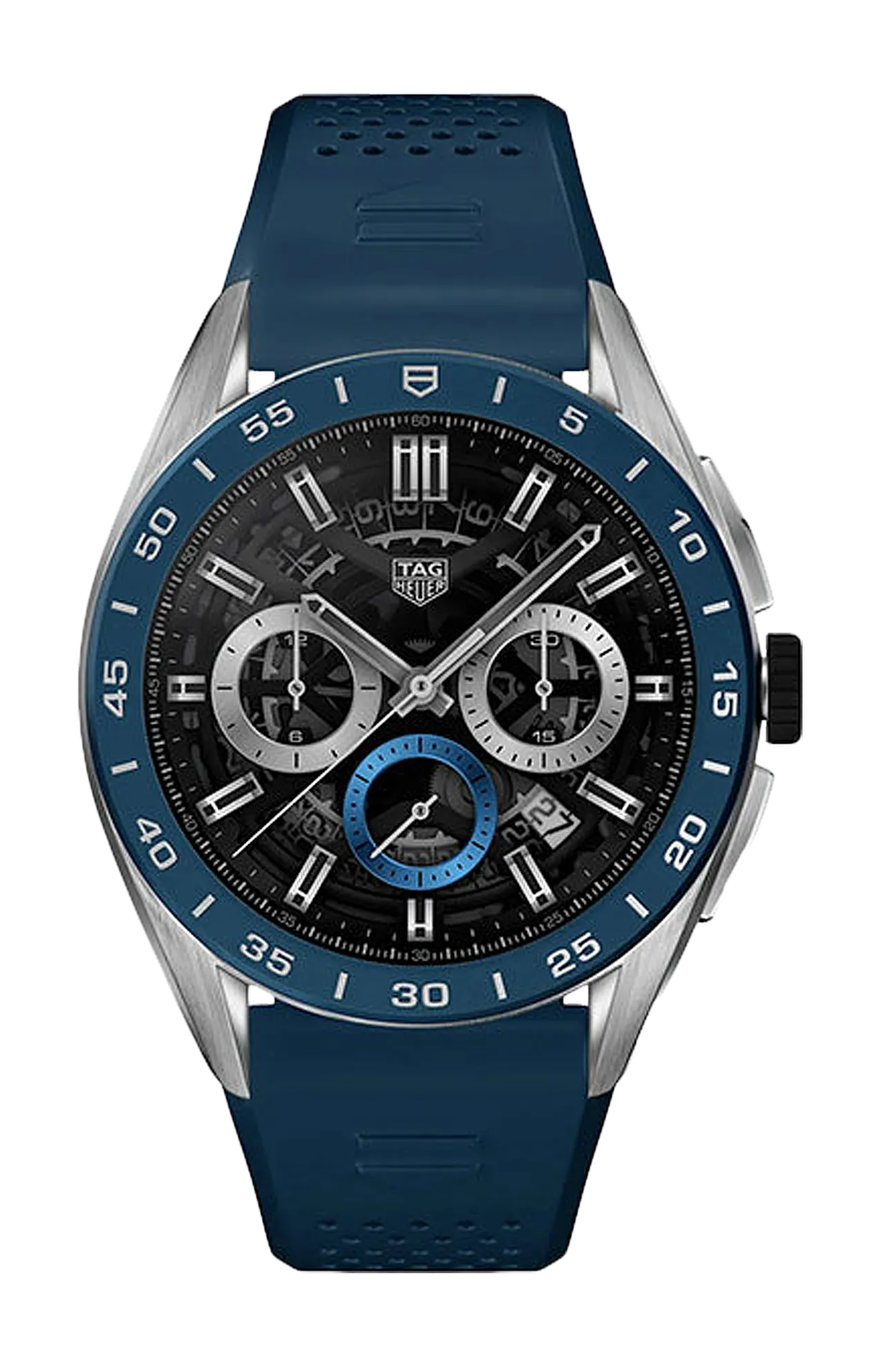 TAG HEUER CONNECTED CALIBRE E4 - 45 MM - SBR8A11.BT6260