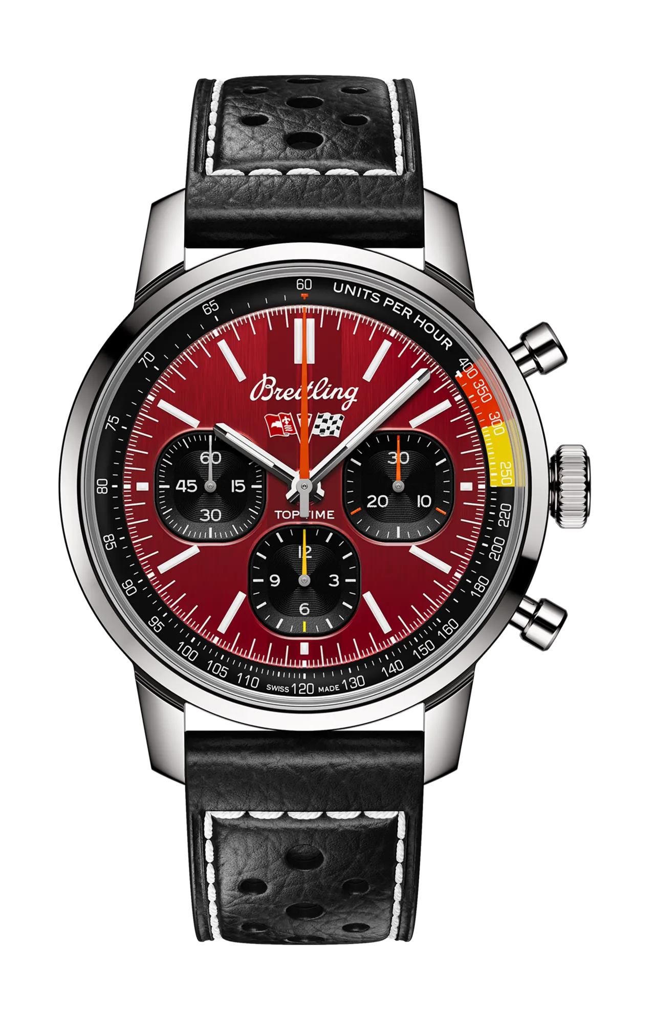 TOP TIME B01 CHEVROLET CORVETTE - AB01761A1K1X1