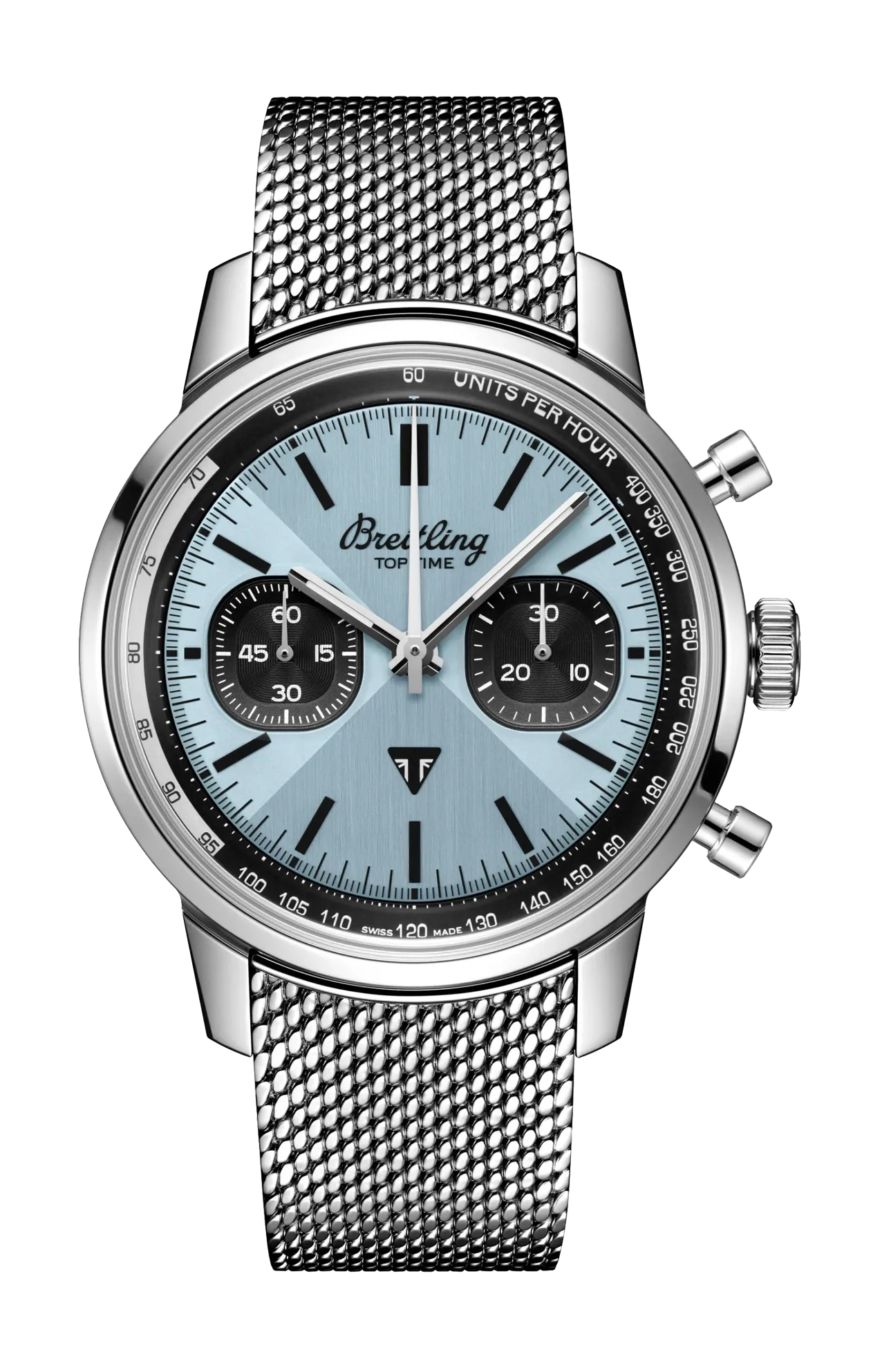 TOP TIME B01 TRIUMPH - AB01764A1C1A1