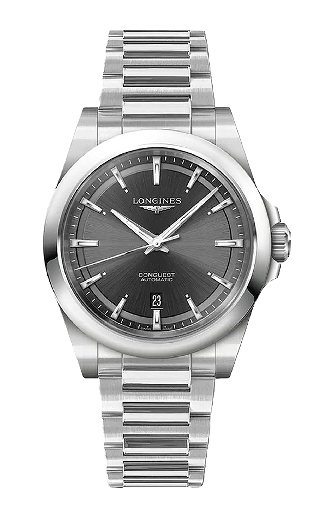 CONQUEST 41 MM - L3.830.4.52.6