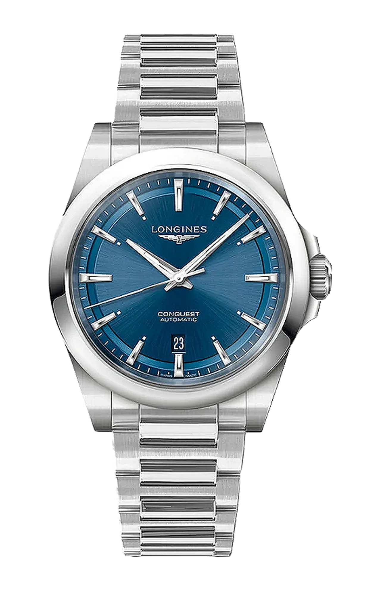 CONQUEST 41 MM - L3.830.4.92.6