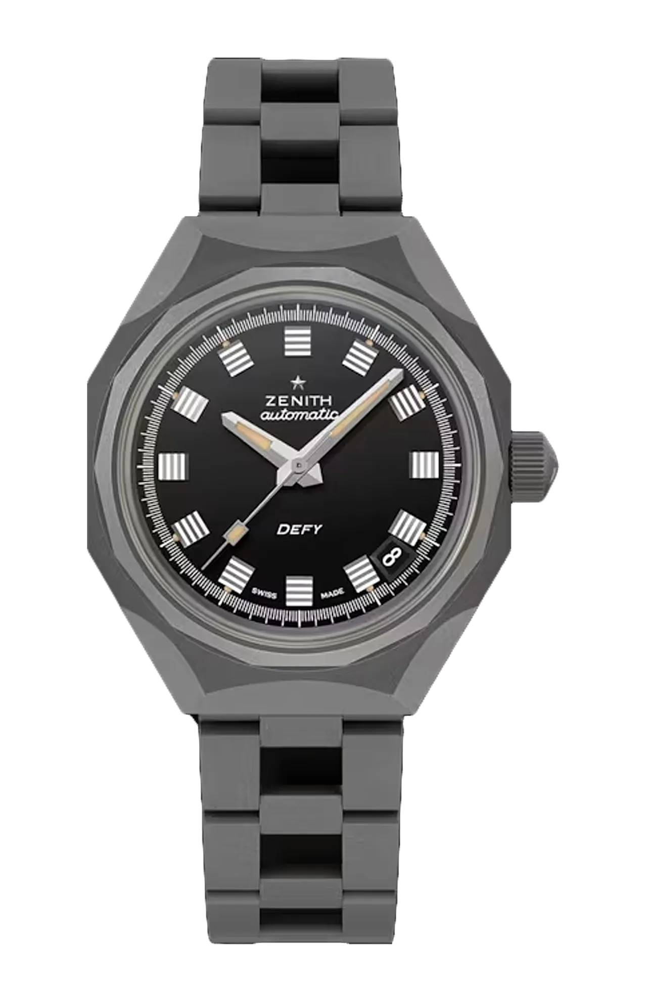 DEFY REVIVAL SHADOW - 97.A3642.670/21.M3642