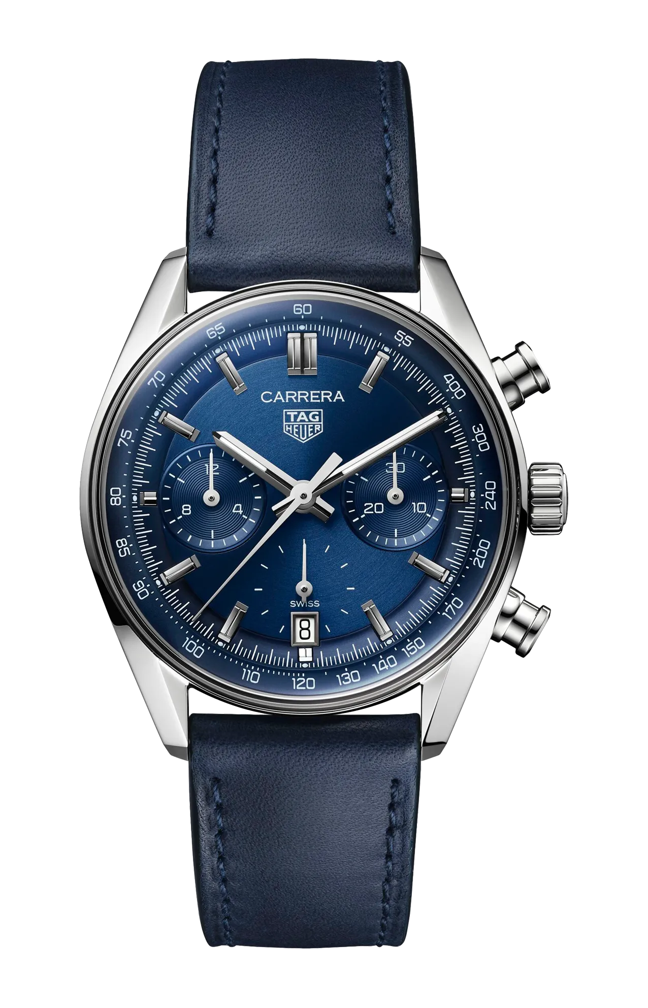 TAG HEUER CARRERA CHRONOGRAPH - CBS2212.FC6535