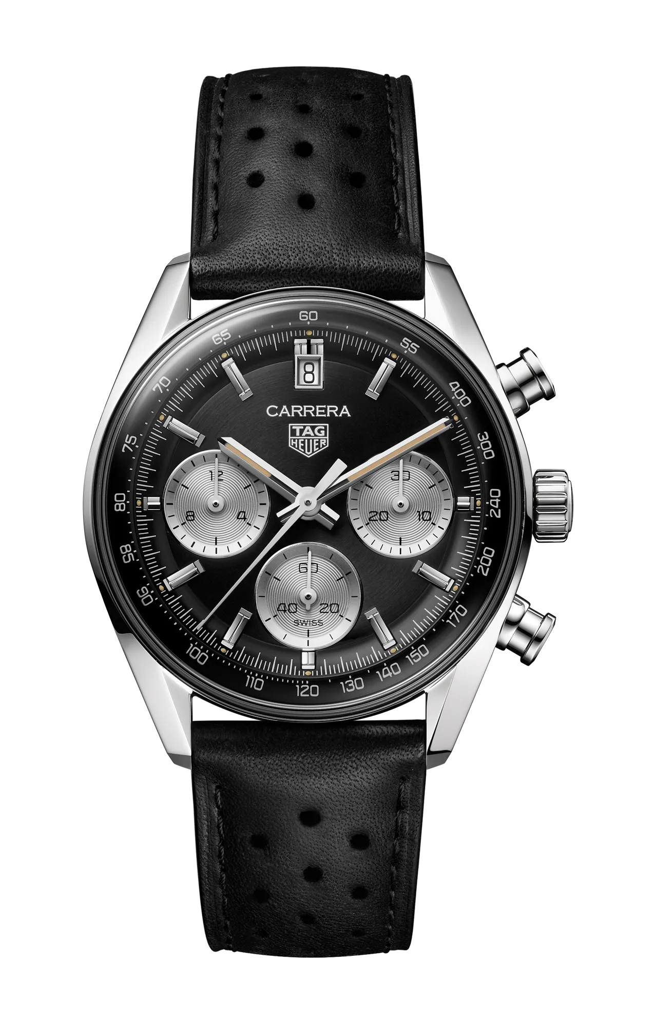 TAG HEUER CARRERA CHRONOGRAPH - CBS2210.FC6534