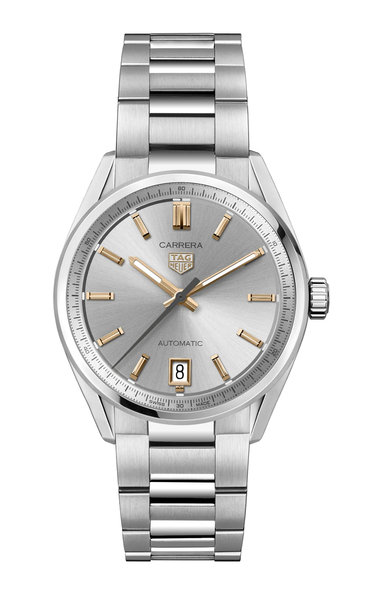 TAG HEUER CARRERA DATE - WBN2310.BA0001