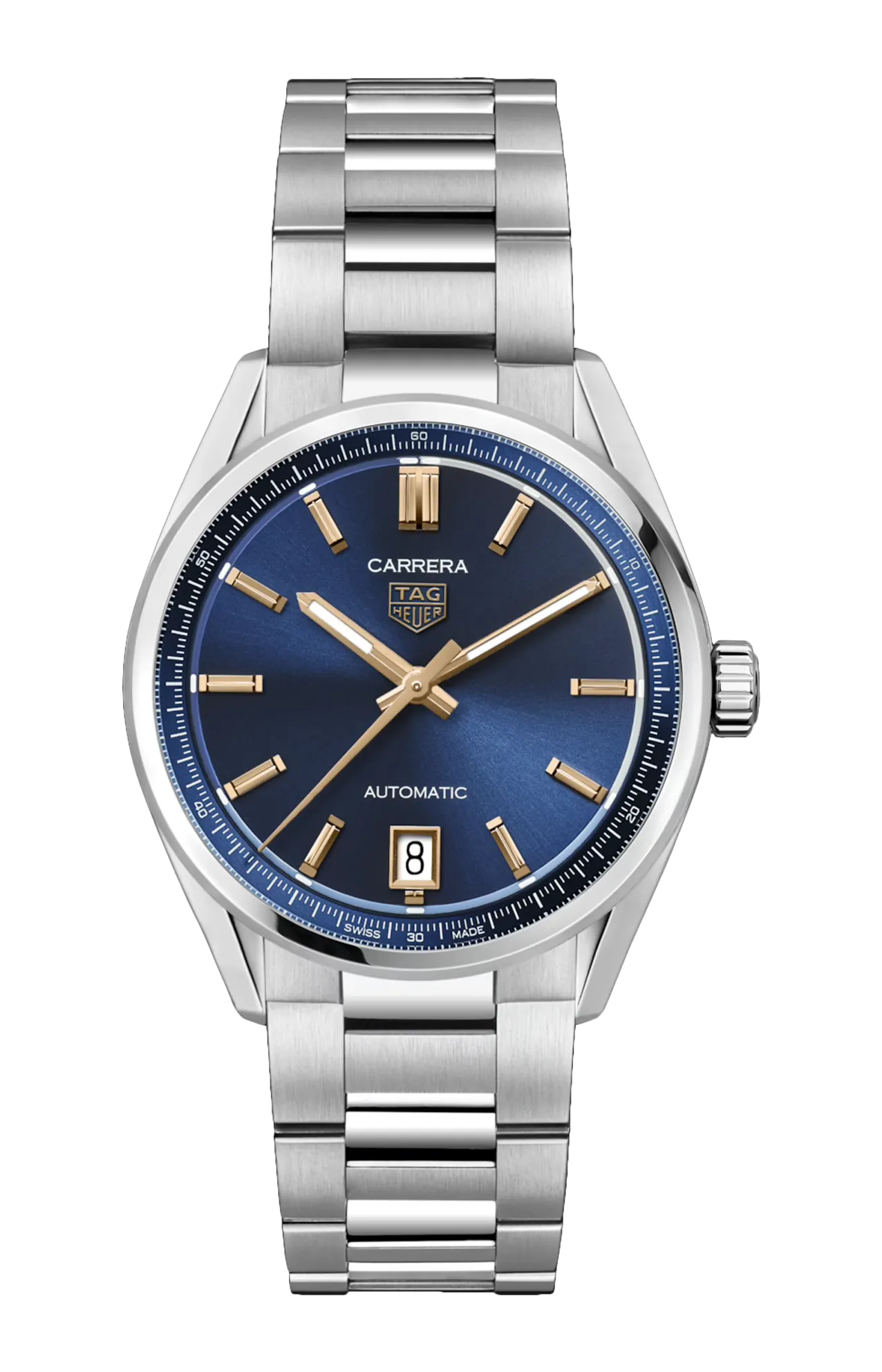TAG HEUER CARRERA DATE - WBN2311.BA0001