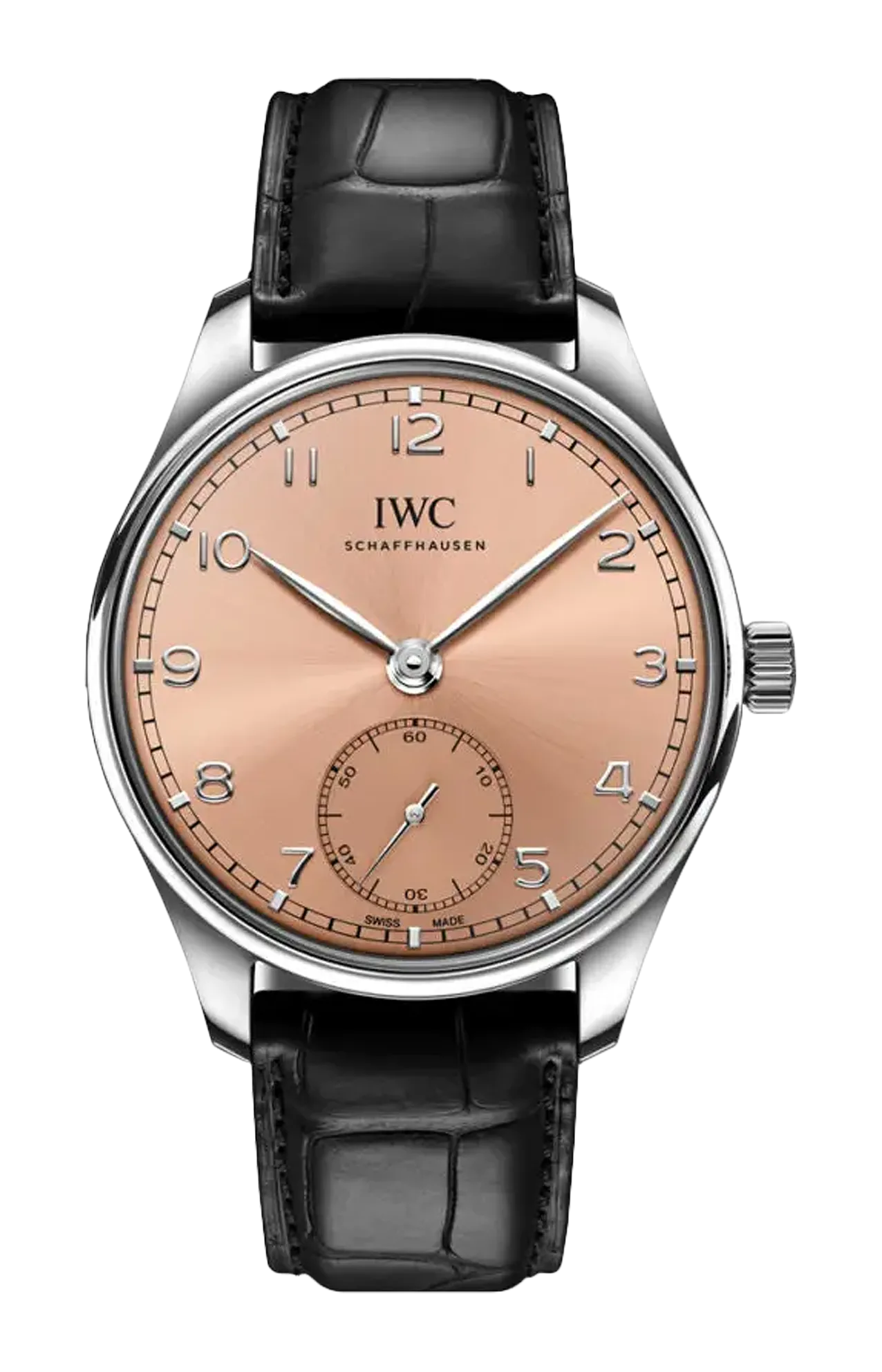 PORTUGIESER AUTOMATIC 40 - IW358313