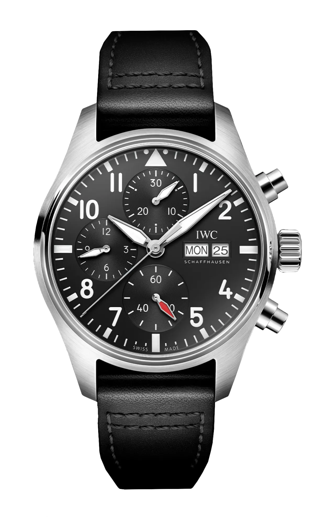 PILOT'S WATCH CHRONOGRAPH 41 - IW388111