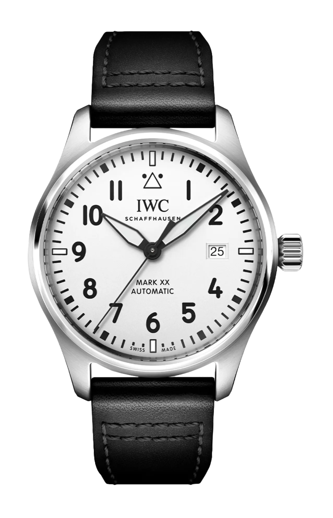 PILOT'S WATCH MARK XX - IW328207