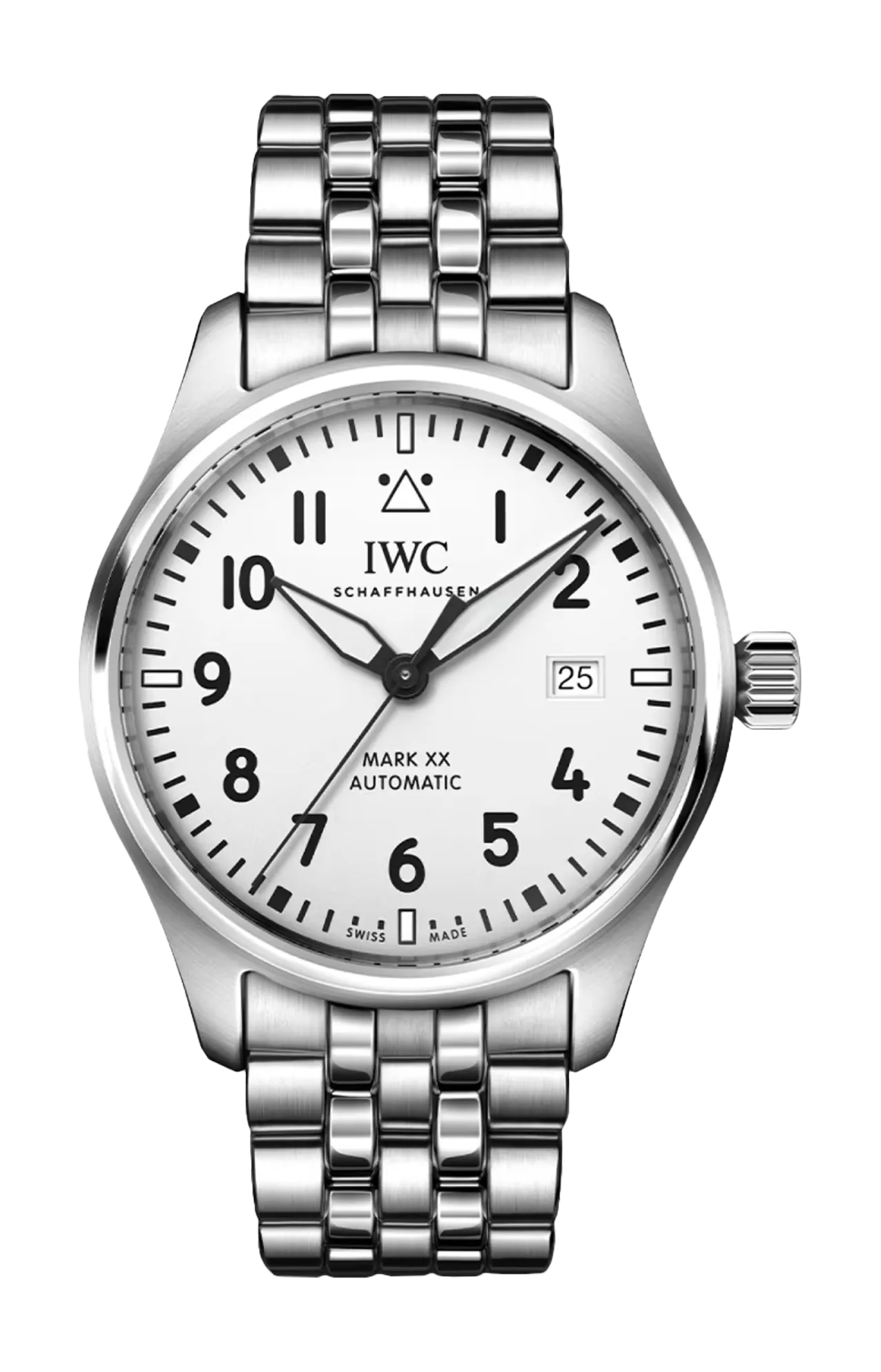 PILOT'S WATCH MARK XX - IW328208