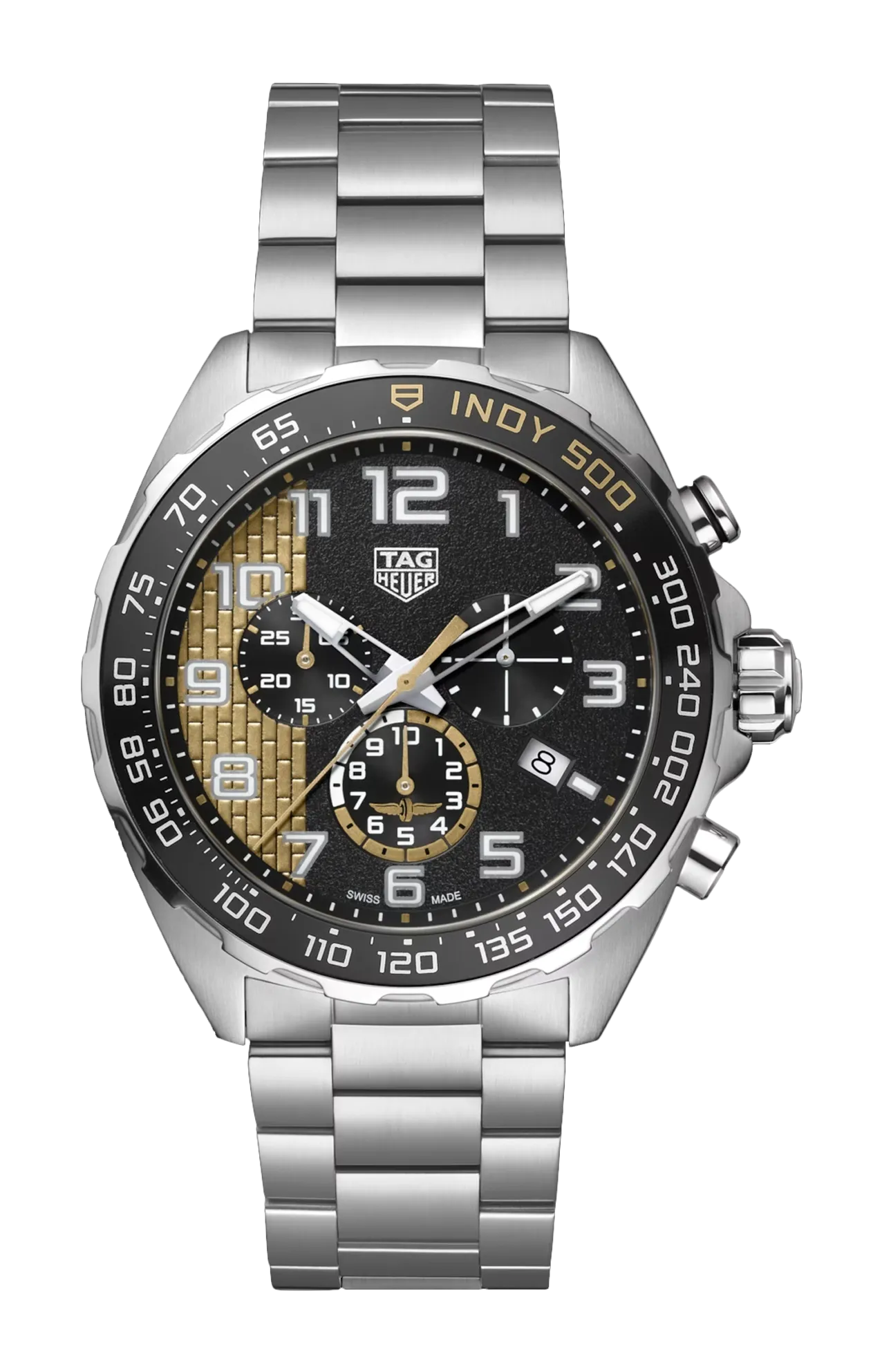TAG HEUER FORMULA 1 INDY 500 - EDIZIONE LIMITATA - CAZ101AU.BA0842