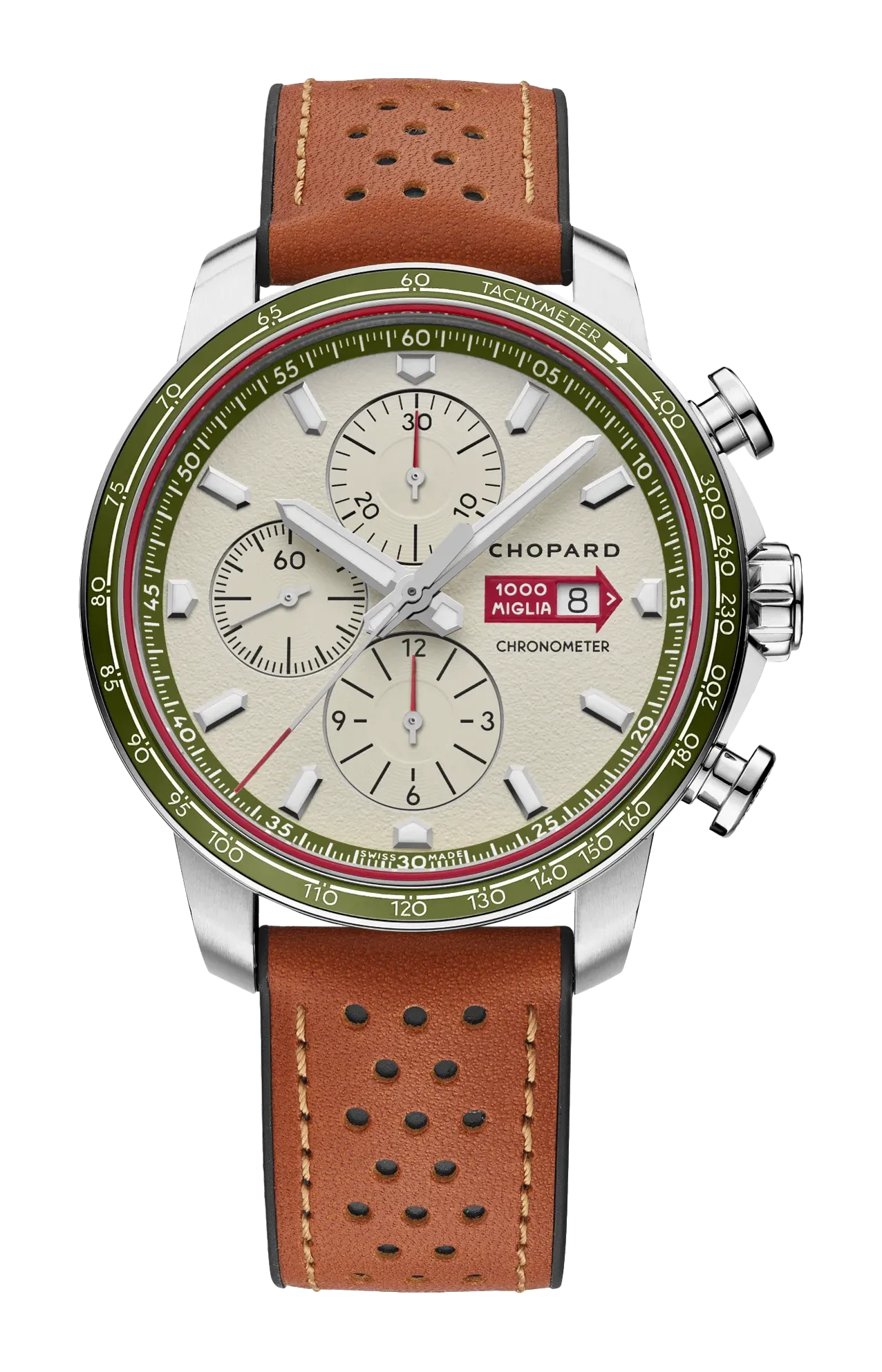 MILLE MIGLIA CHRONO - LIMITED EDITION - 168571-3015