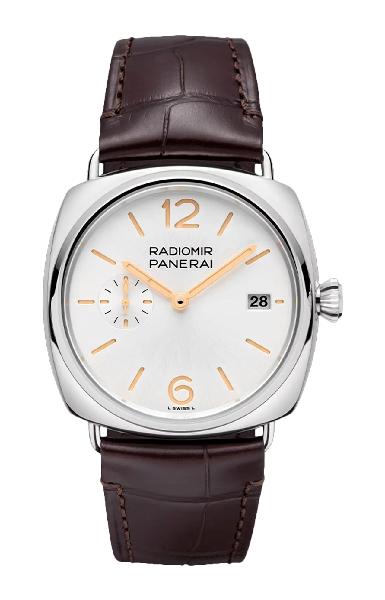 RADIOMIR QUARANTA - PAM01570