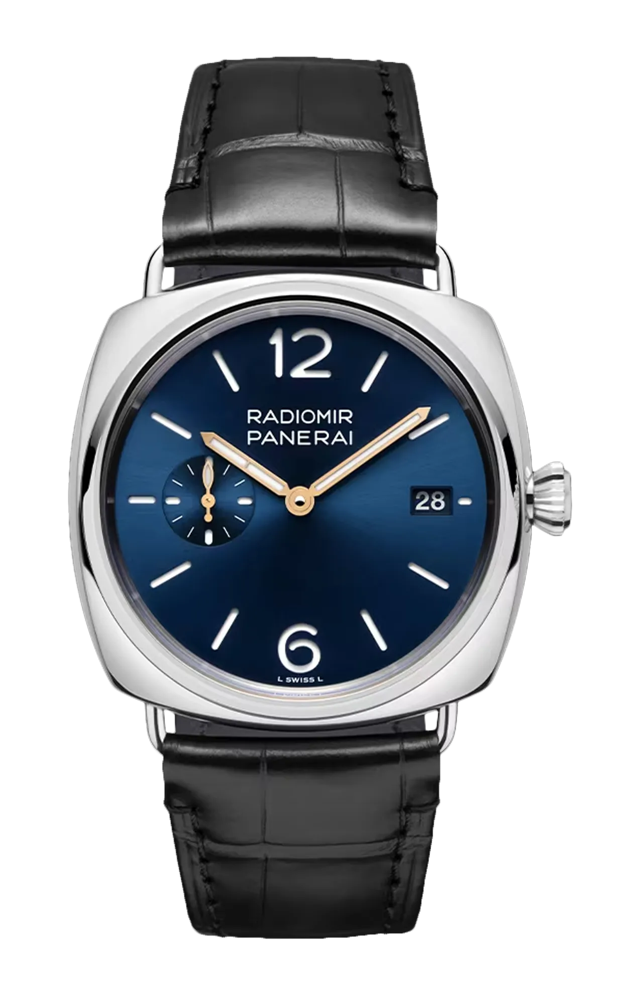 RADIOMIR QUARANTA - PAM01571