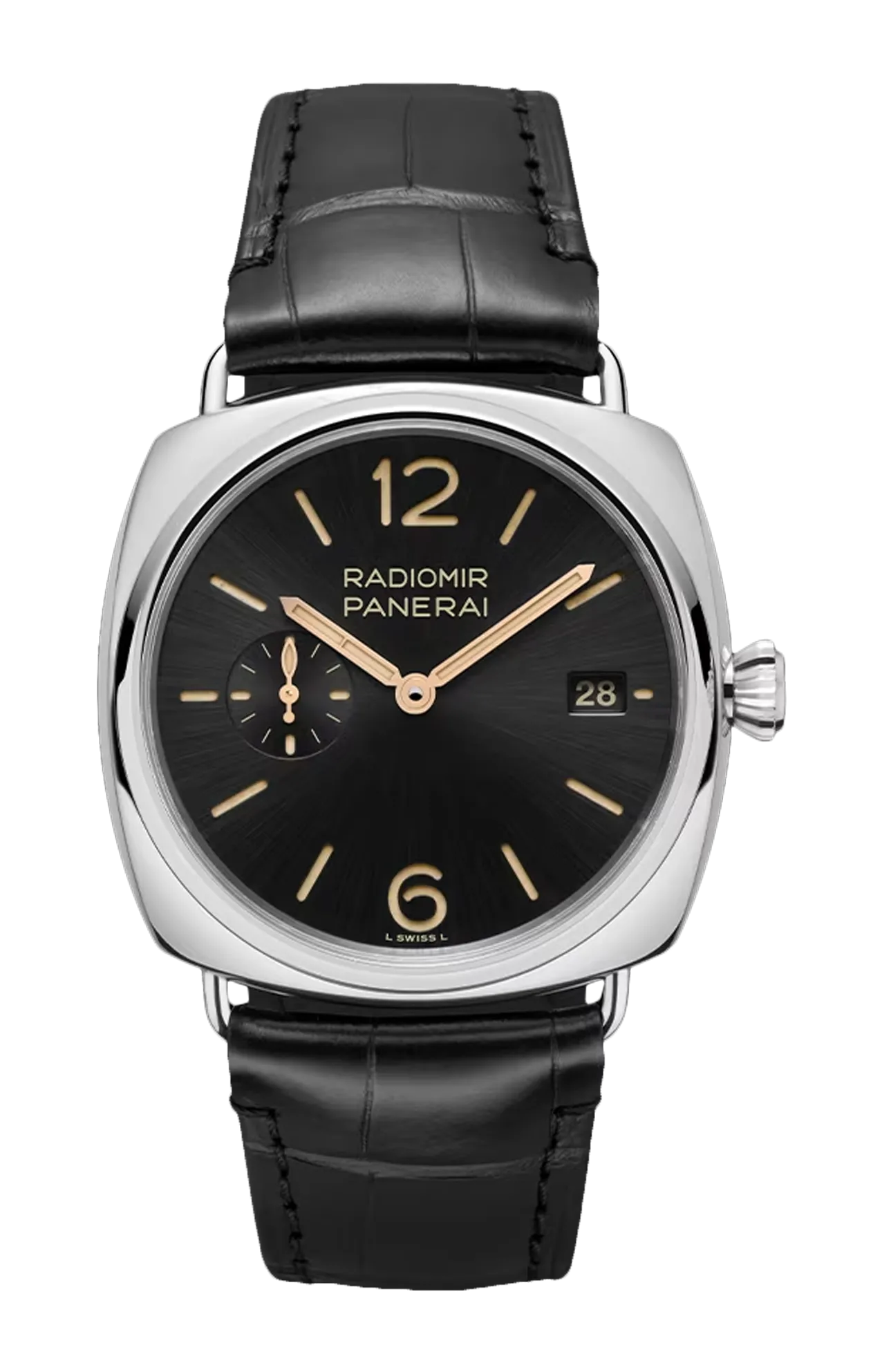 RADIOMIR QUARANTA - PAM01572