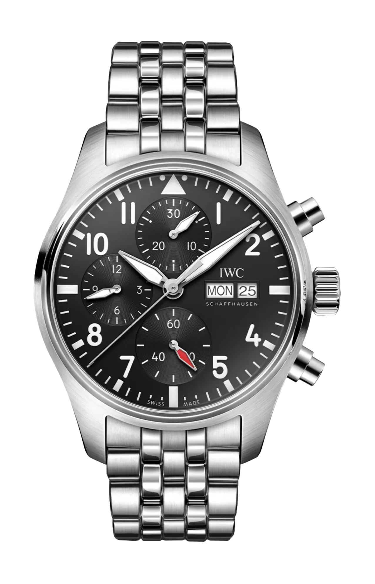 PILOT’S WATCH CHRONOGRAPH 41 - IW388113