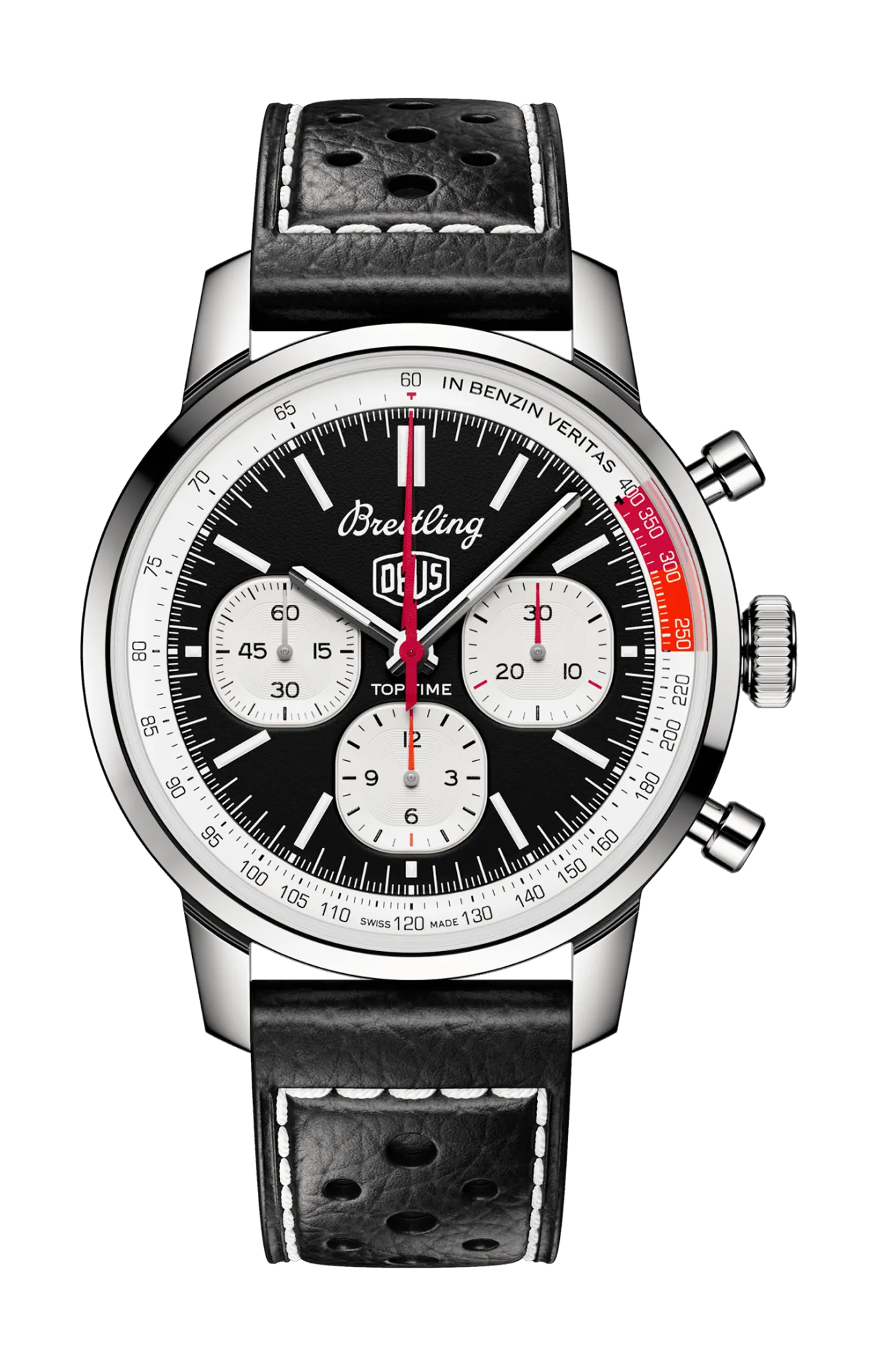 TOP TIME B01 DEUS - AB01765A1B1X1