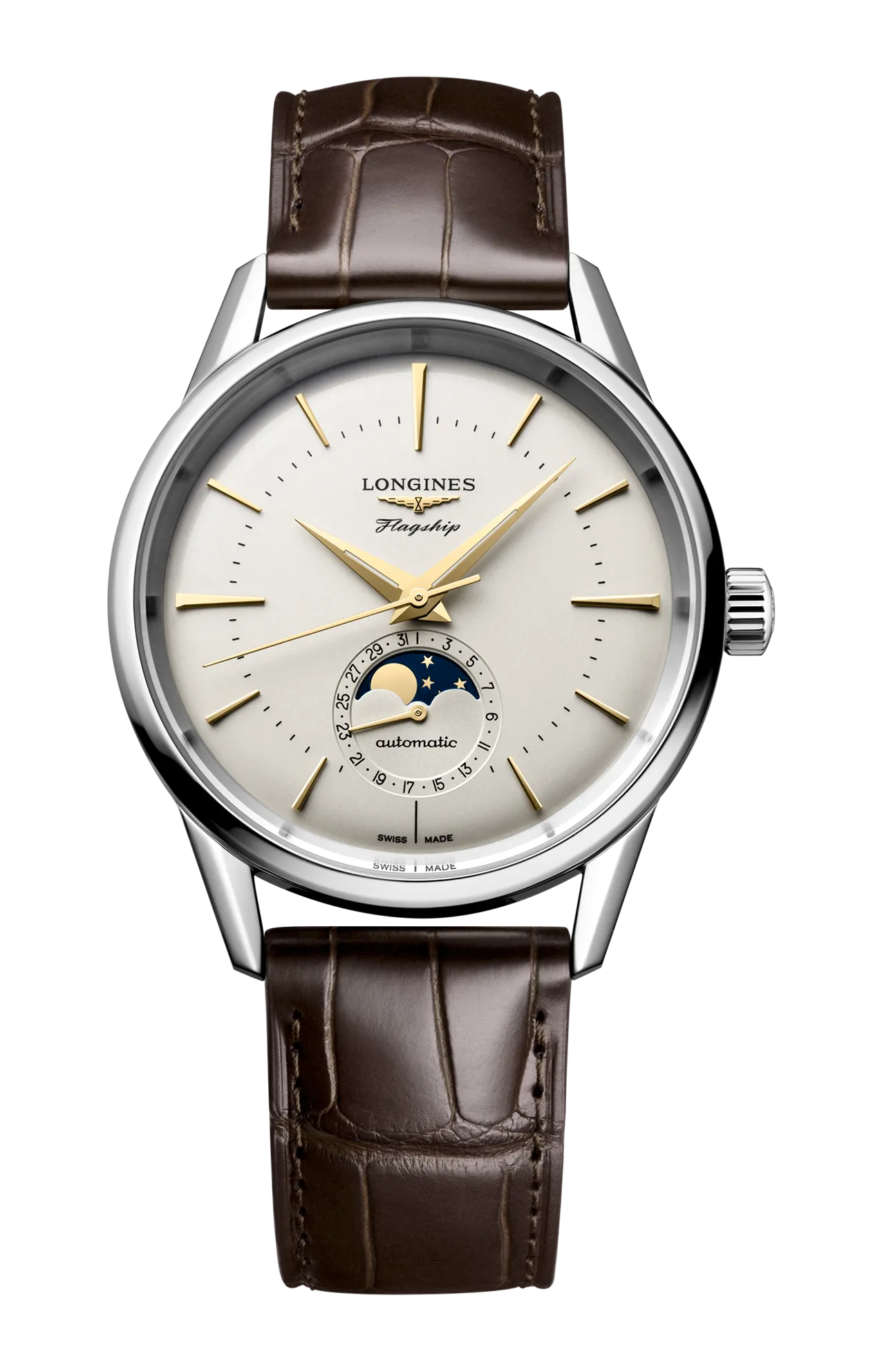 FLAGSHIP HERITAGE - L4.815.4.78.2