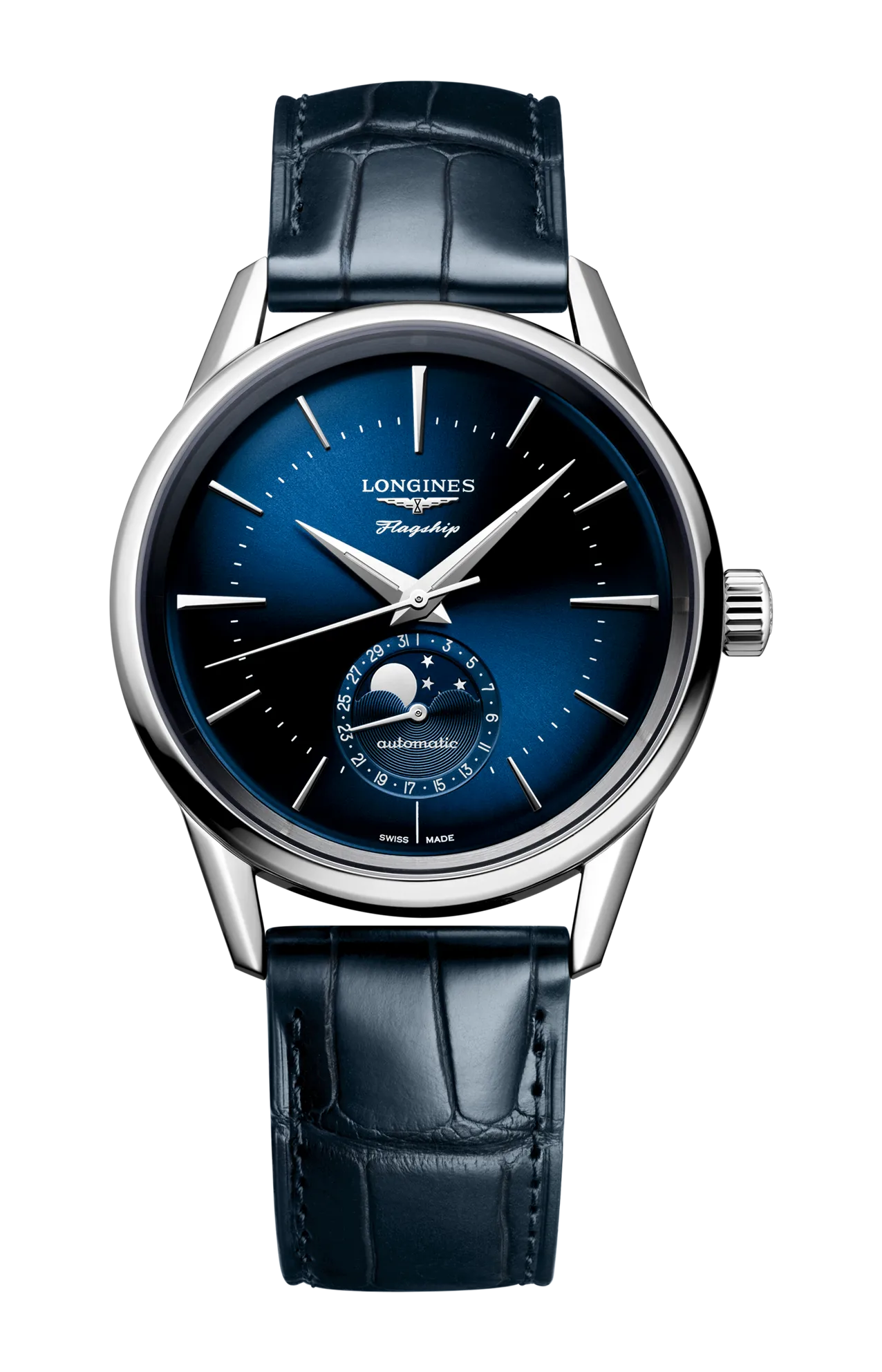 FLAGSHIP HERITAGE - L4.815.4.92.2