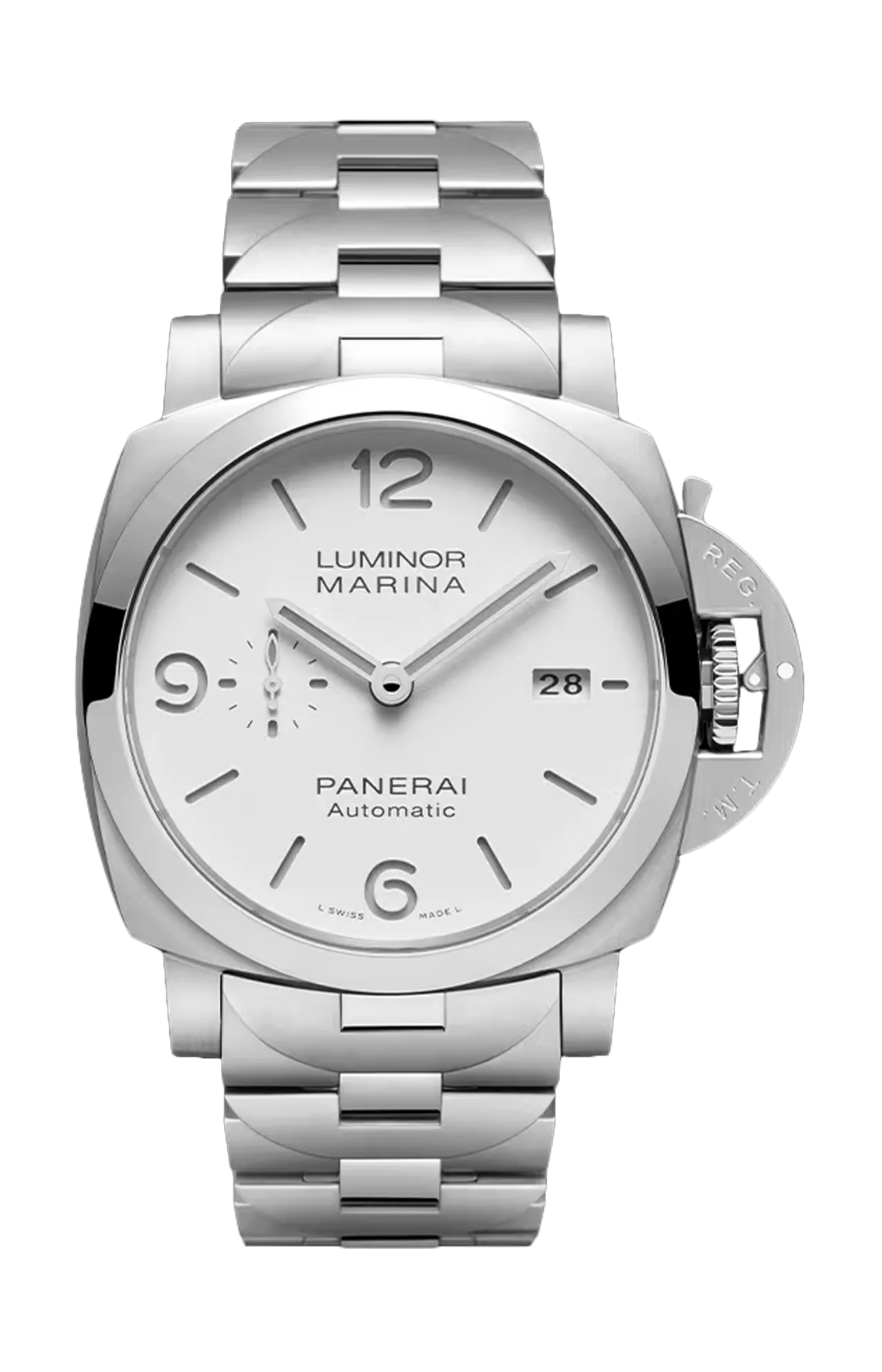 LUMINOR MARINA 44 MM - PAM01564