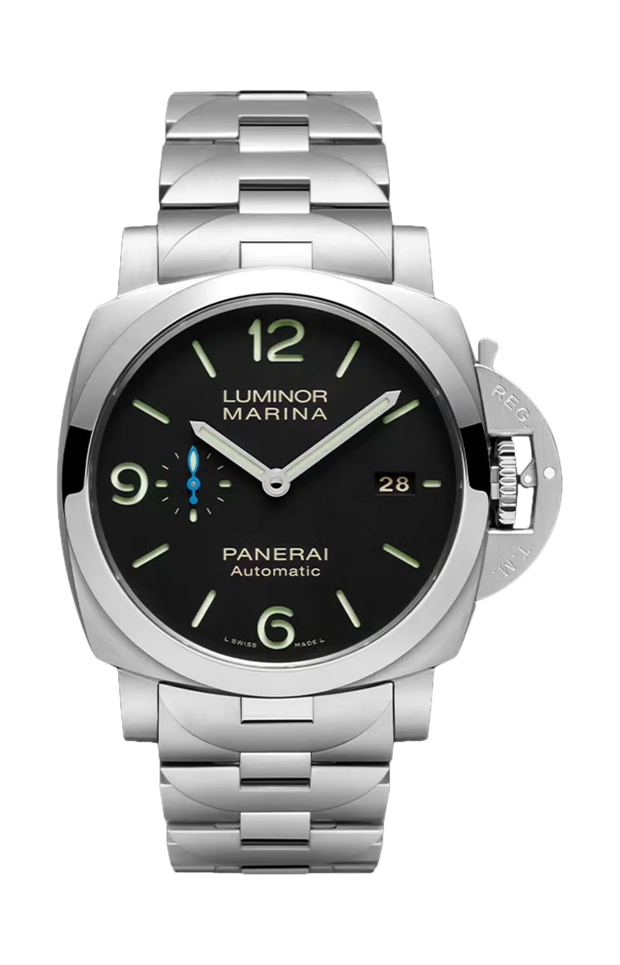 LUMINOR MARINA 44 MM - PAM01562