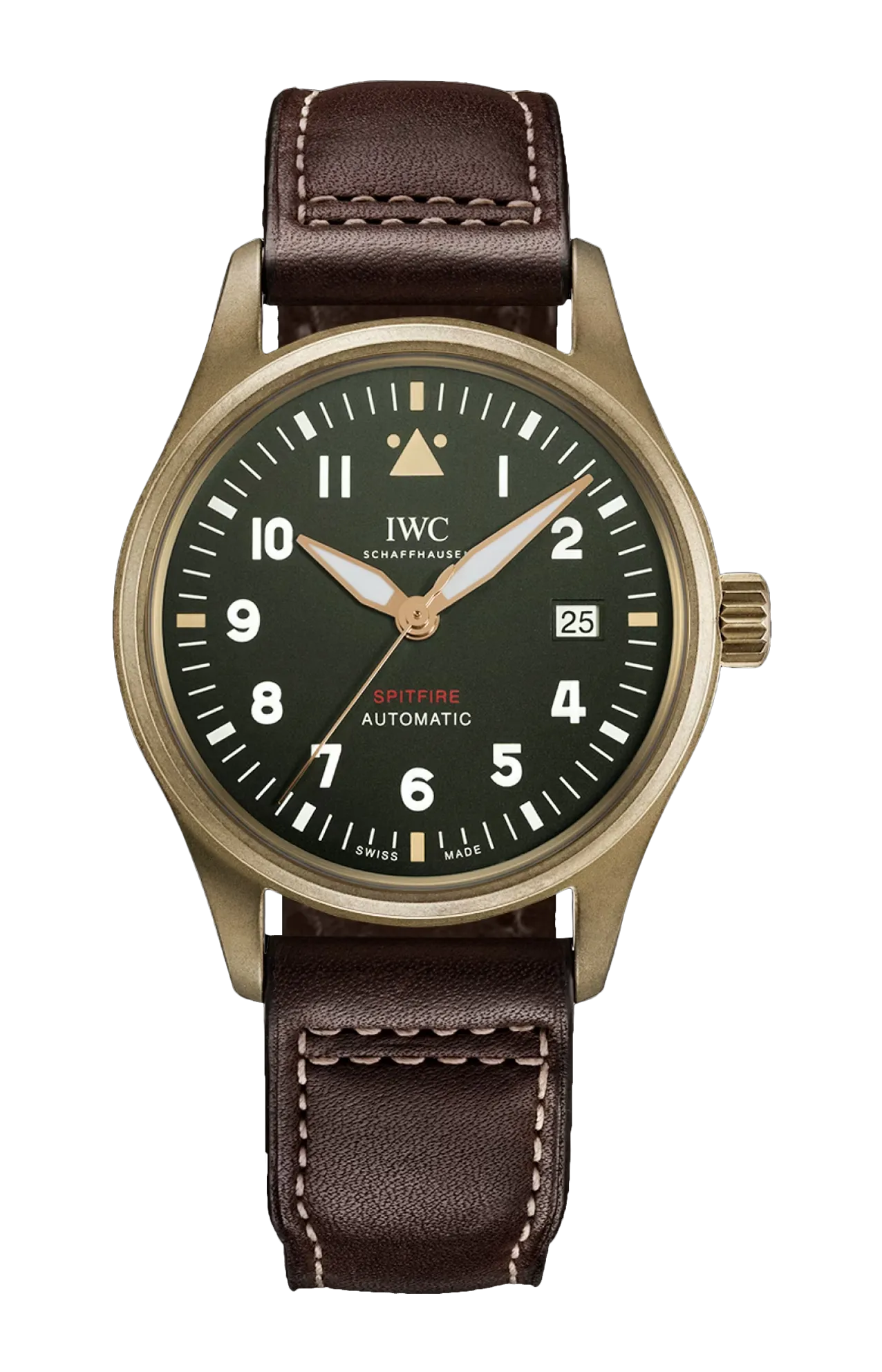 PILOT'S WATCH AUTOMATIC SPITFIRE - IW326806