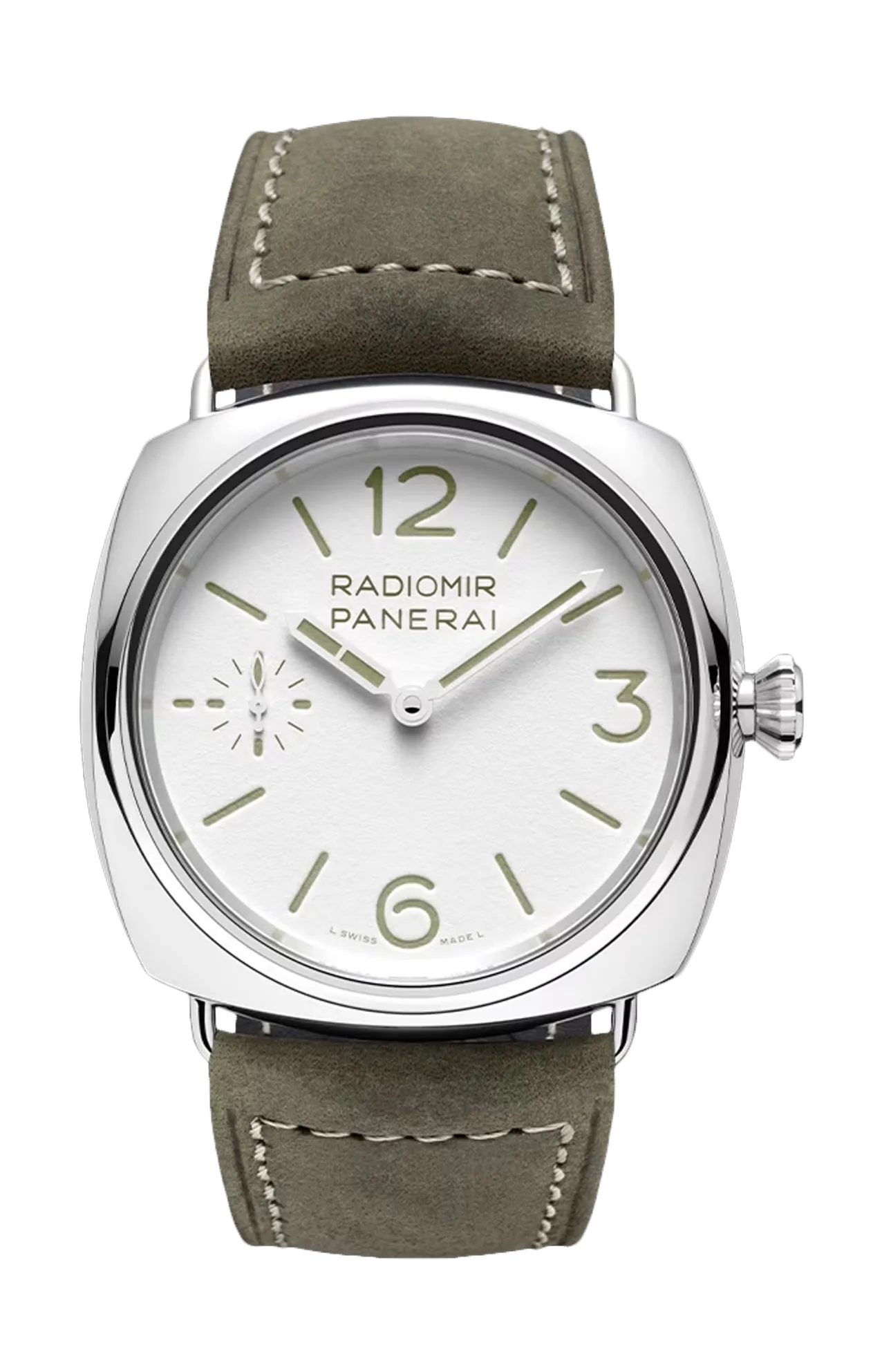 RADIOMIR OFFICINE - PAM01384