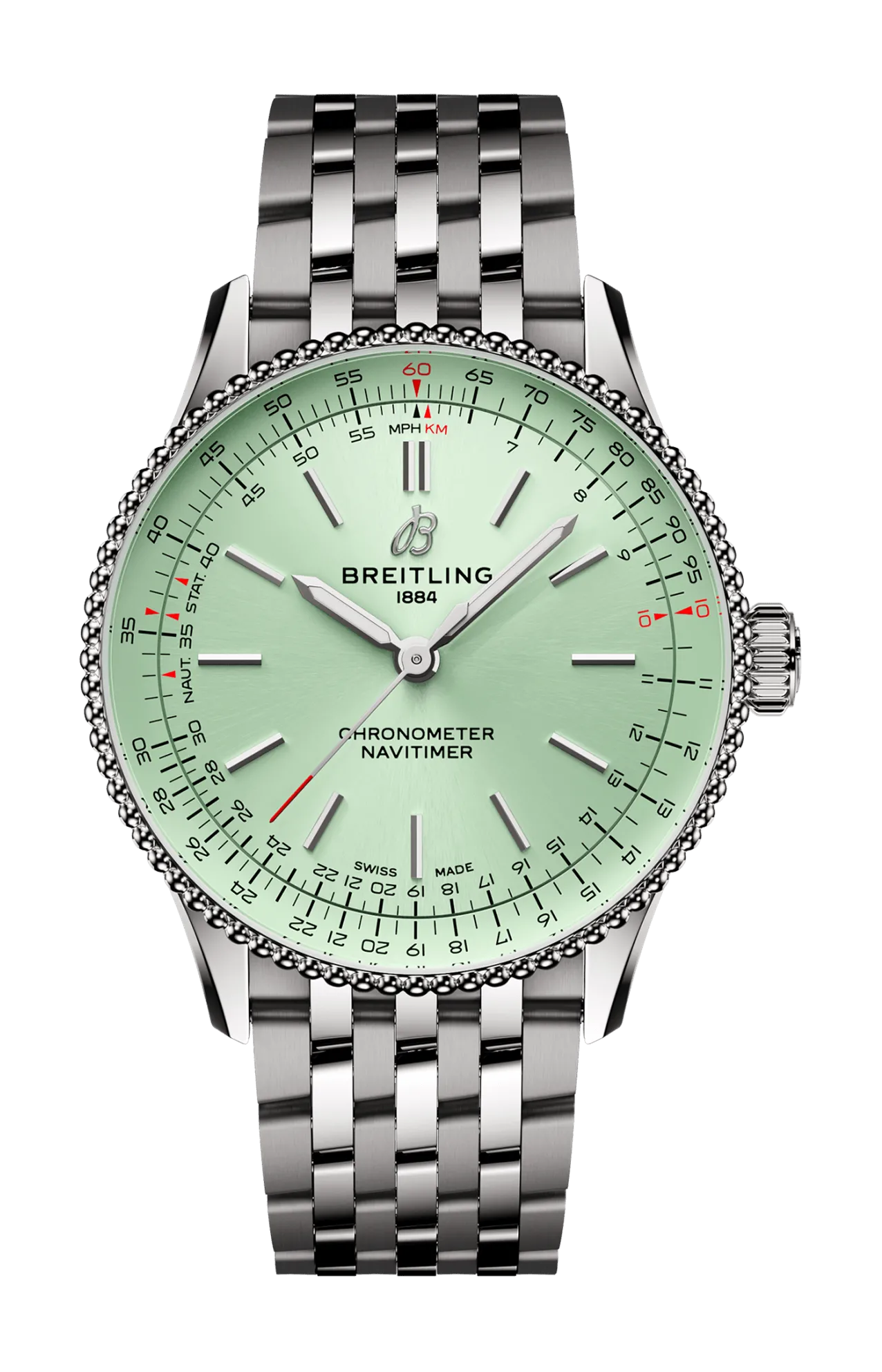 NAVITIMER AUTOMATIC 36 - A17327361L1A1