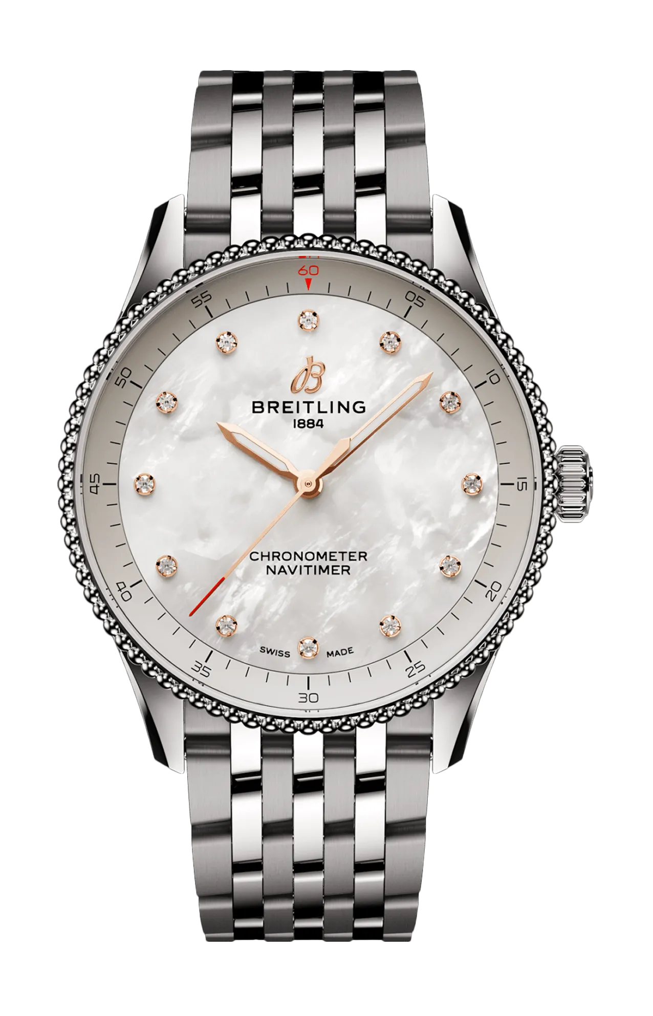 NAVITIMER 32 - A77320E61A2A1