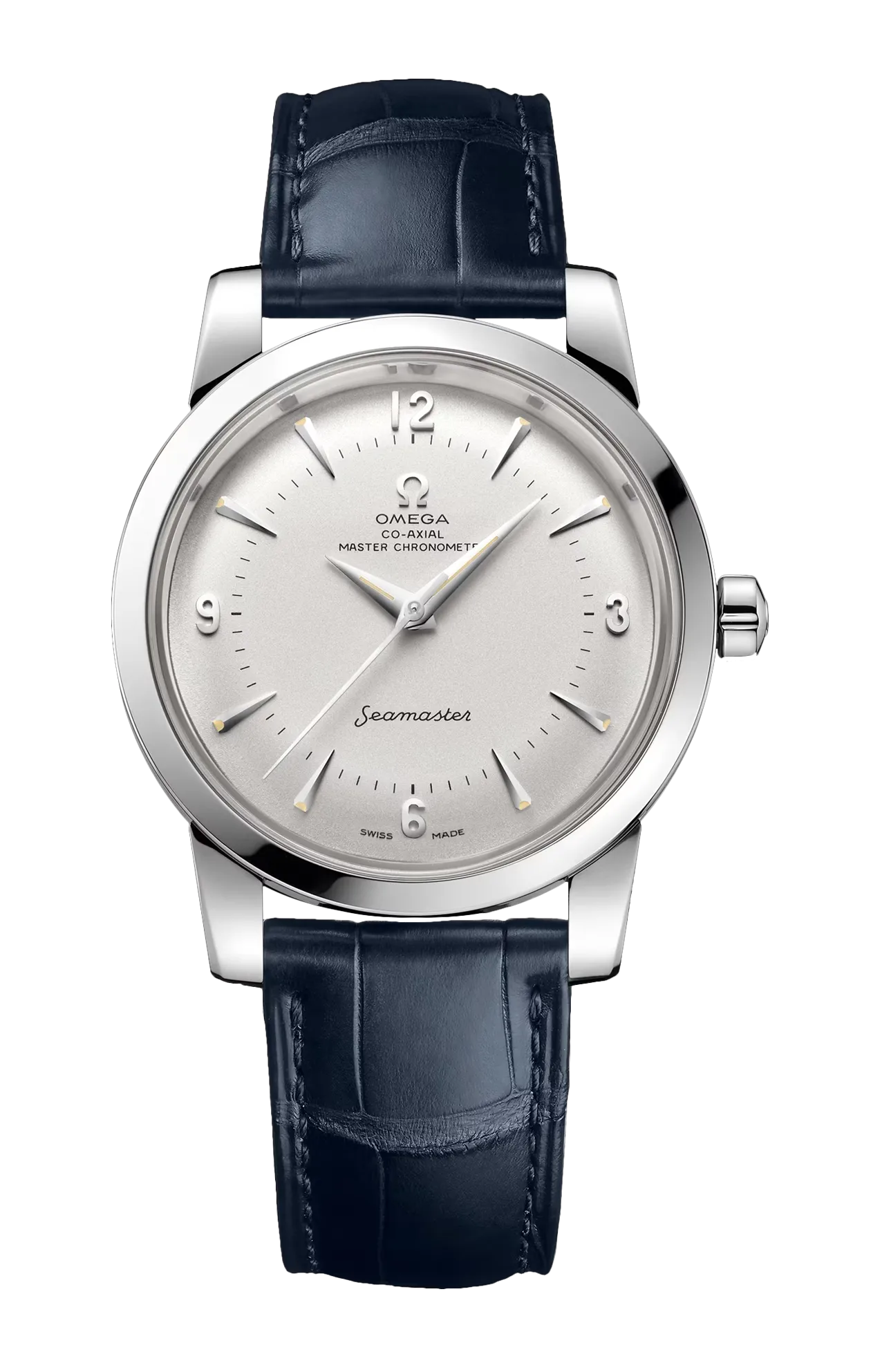 SEAMASTER 1948 CO-AXIAL MASTER CHRONOMETER 38 MM - 511.13.38.20.02.002