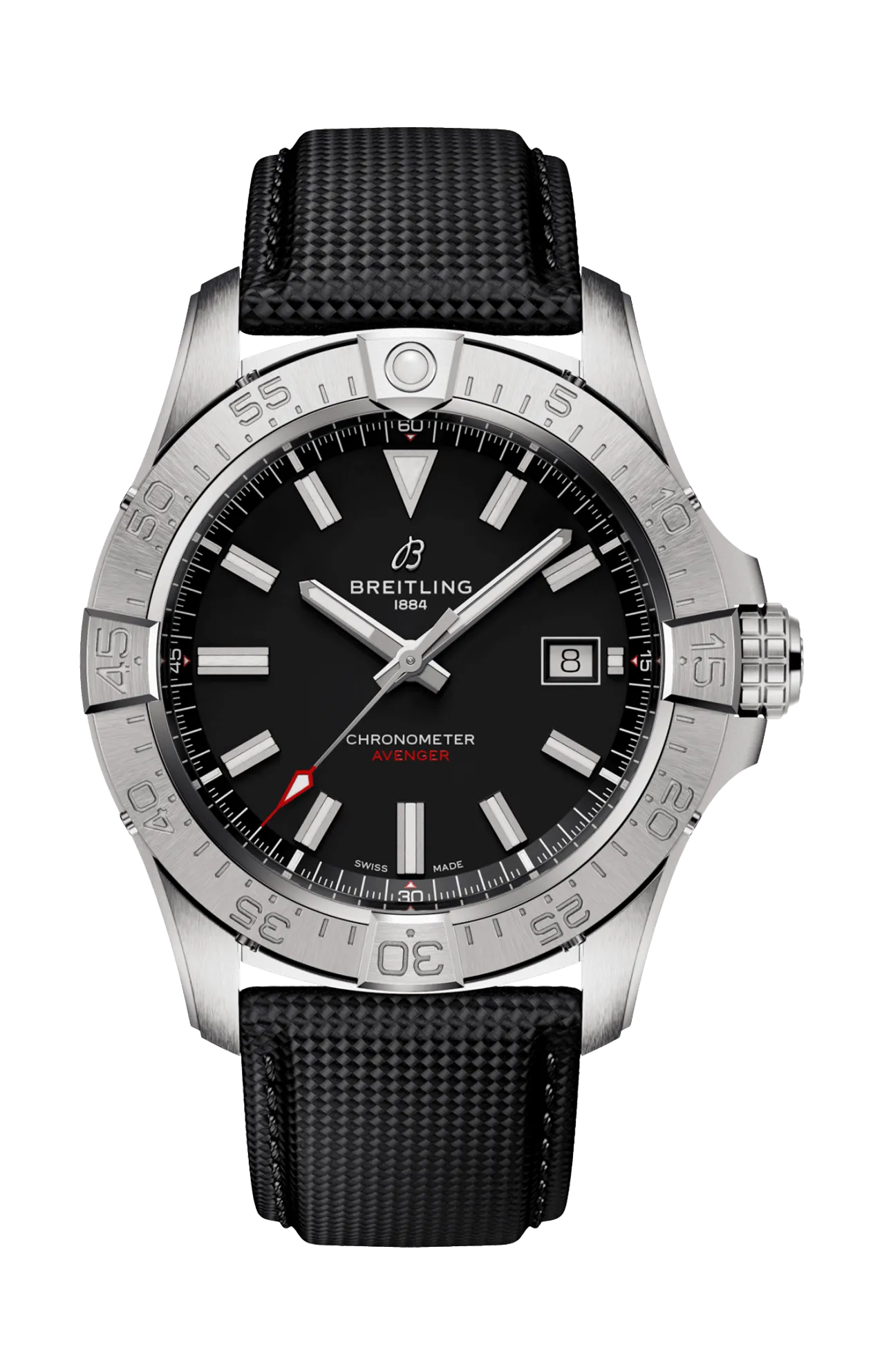 AVENGER AUTOMATIC 42 - A17328101B1X1