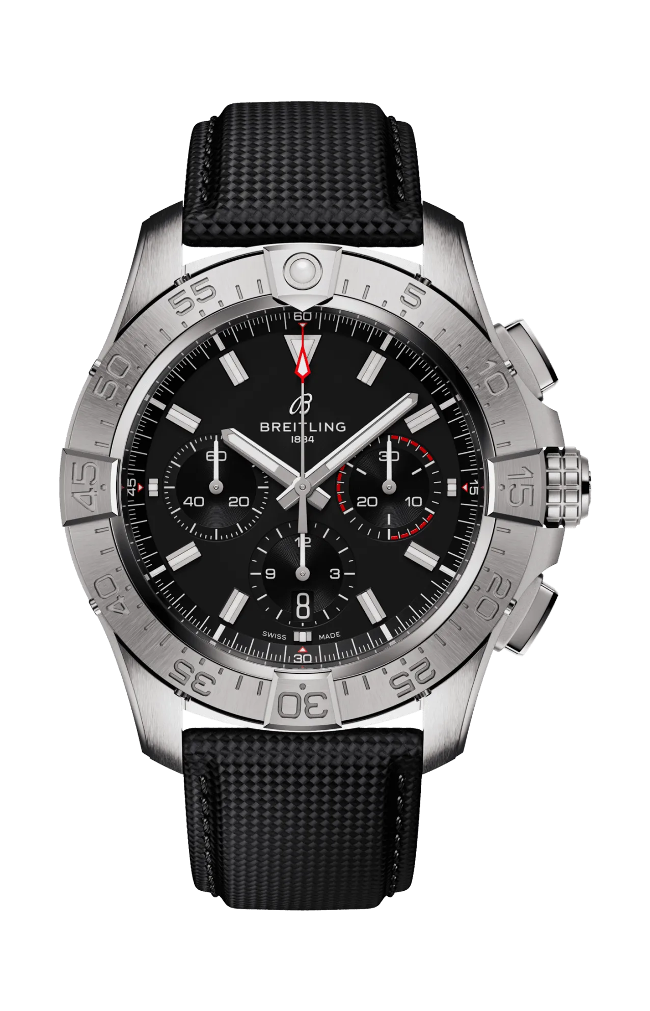 AVENGER B01 CHRONOGRAPH 44 - AB0147101B1X1