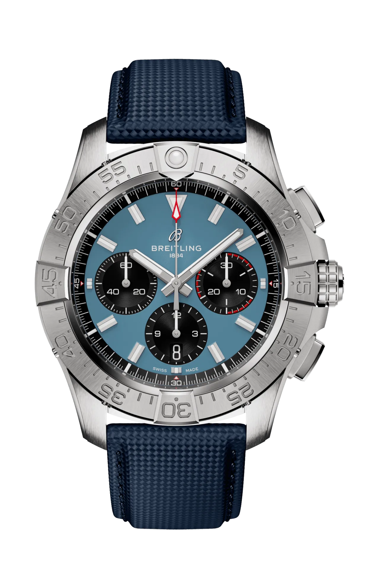 AVENGER B01 CHRONOGRAPH 44 - AB0147101C1X1