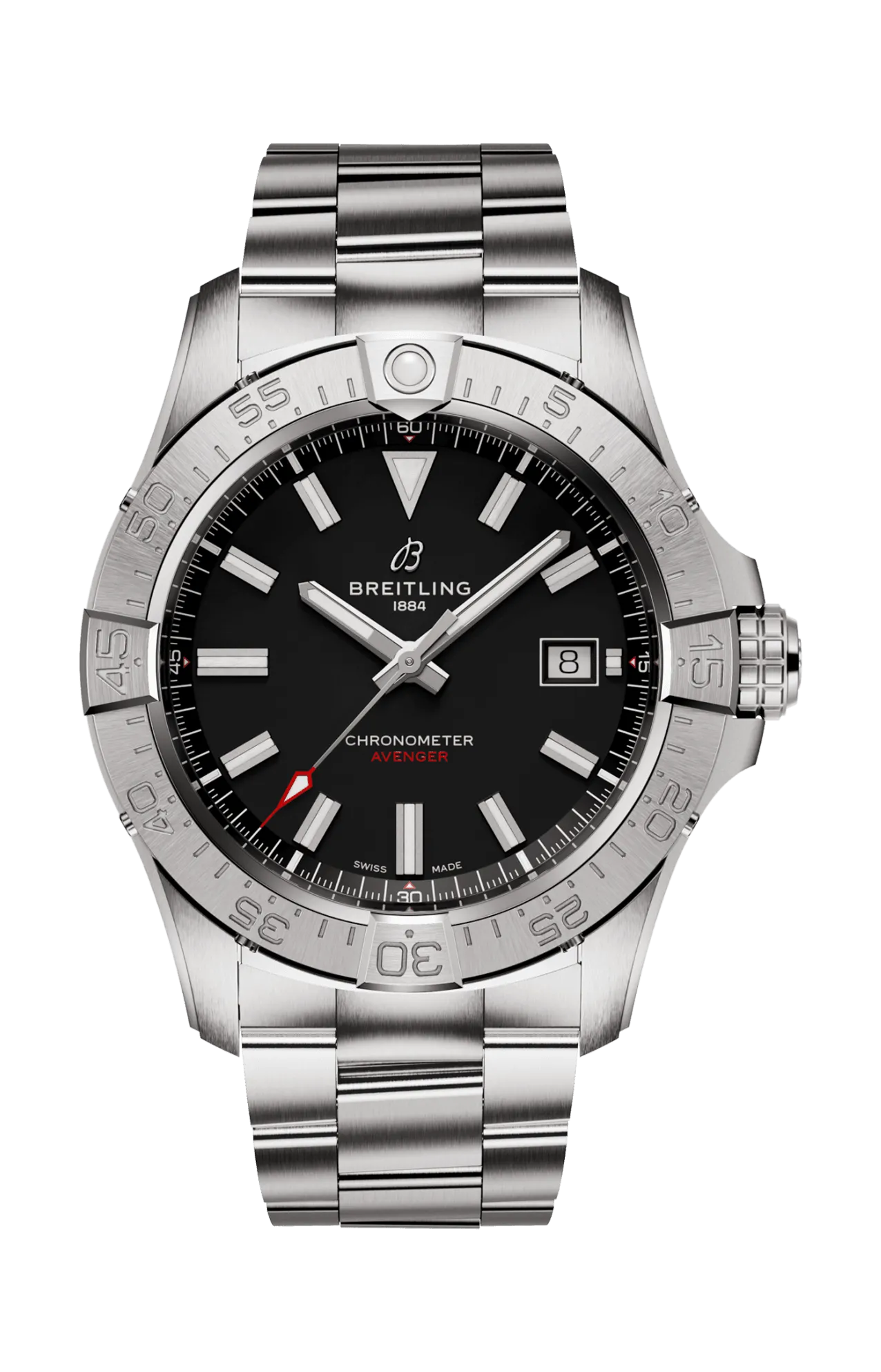 AVENGER AUTOMATIC 42 - A17328101B1A1