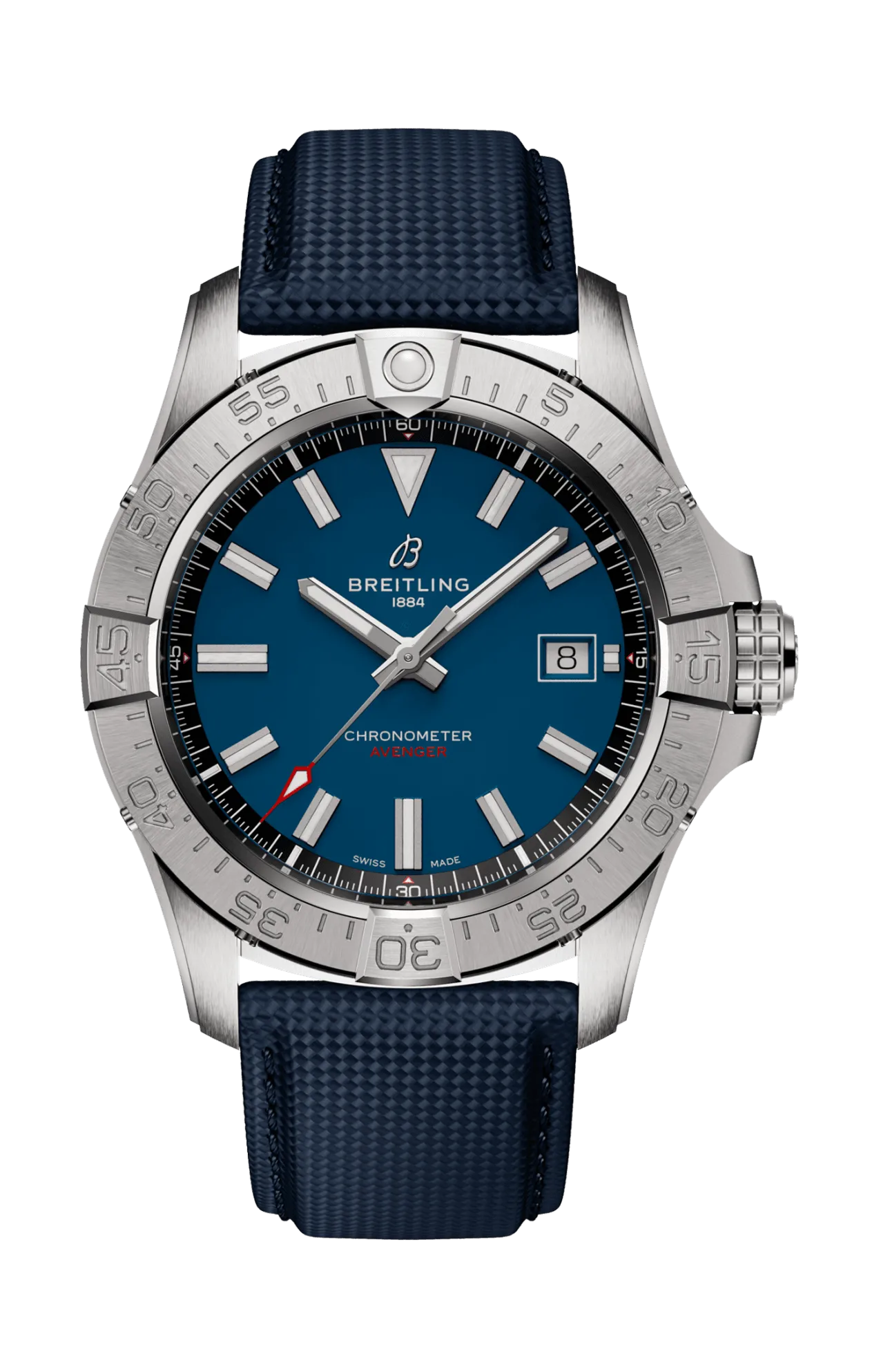 AVENGER AUTOMATIC 42 - A17328101C1X1