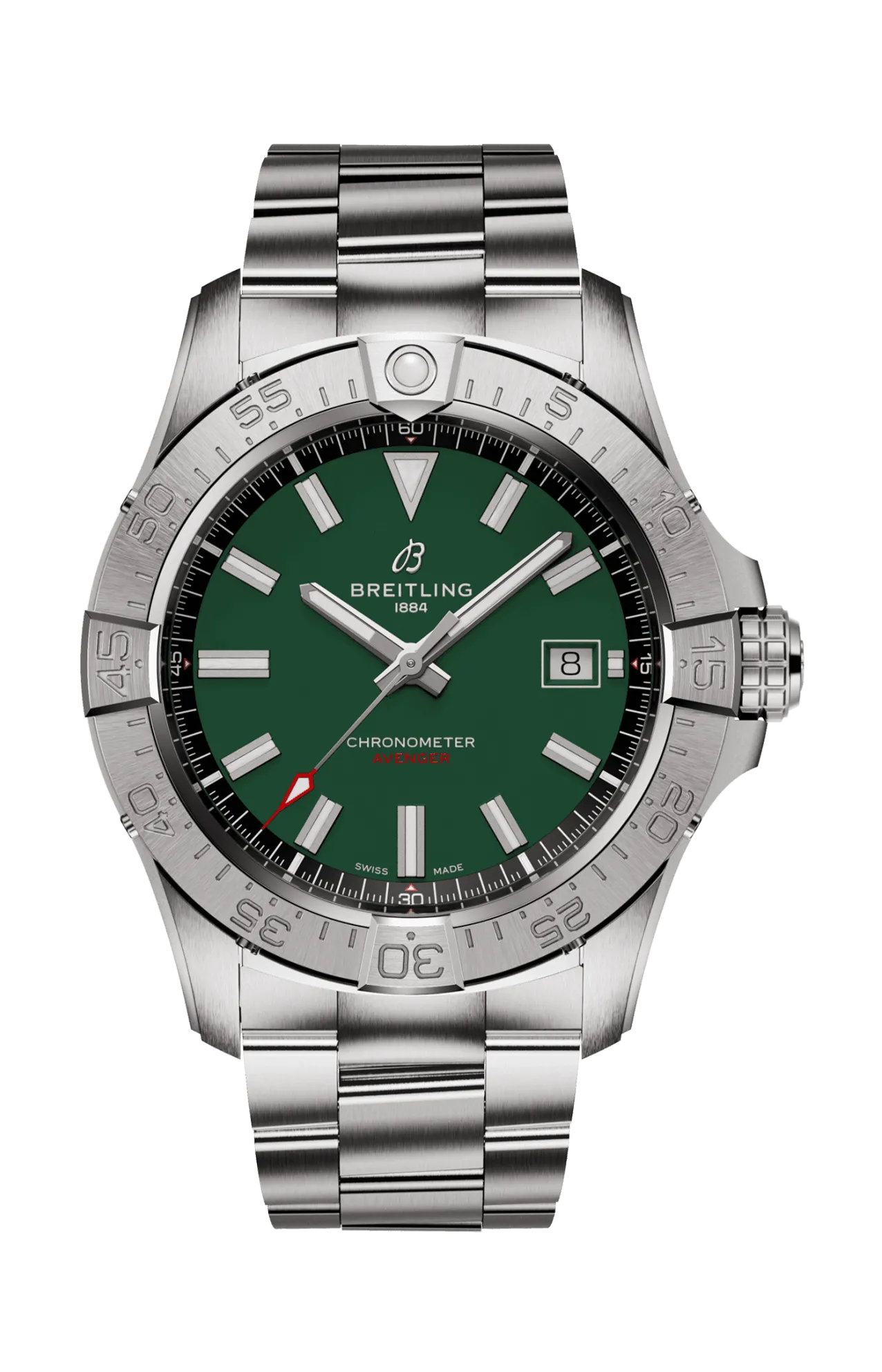 AVENGER AUTOMATIC 42 - A17328101L1A1