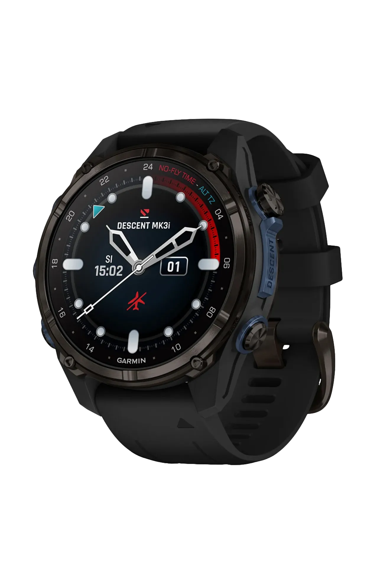 DESCENT™ MK3I - 43 MM - 010-02753-11