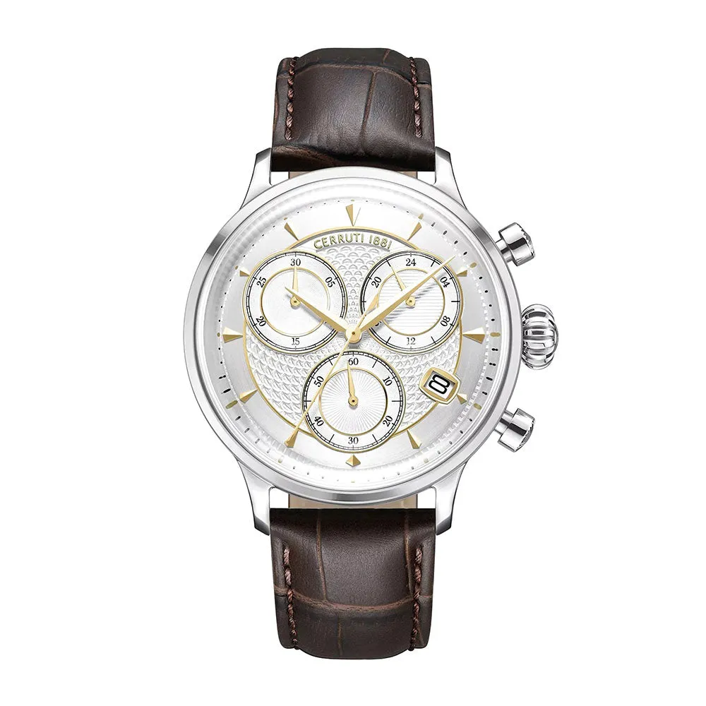 Cerruti 1881 Dervio Men's Watch (CIWGC0073302)