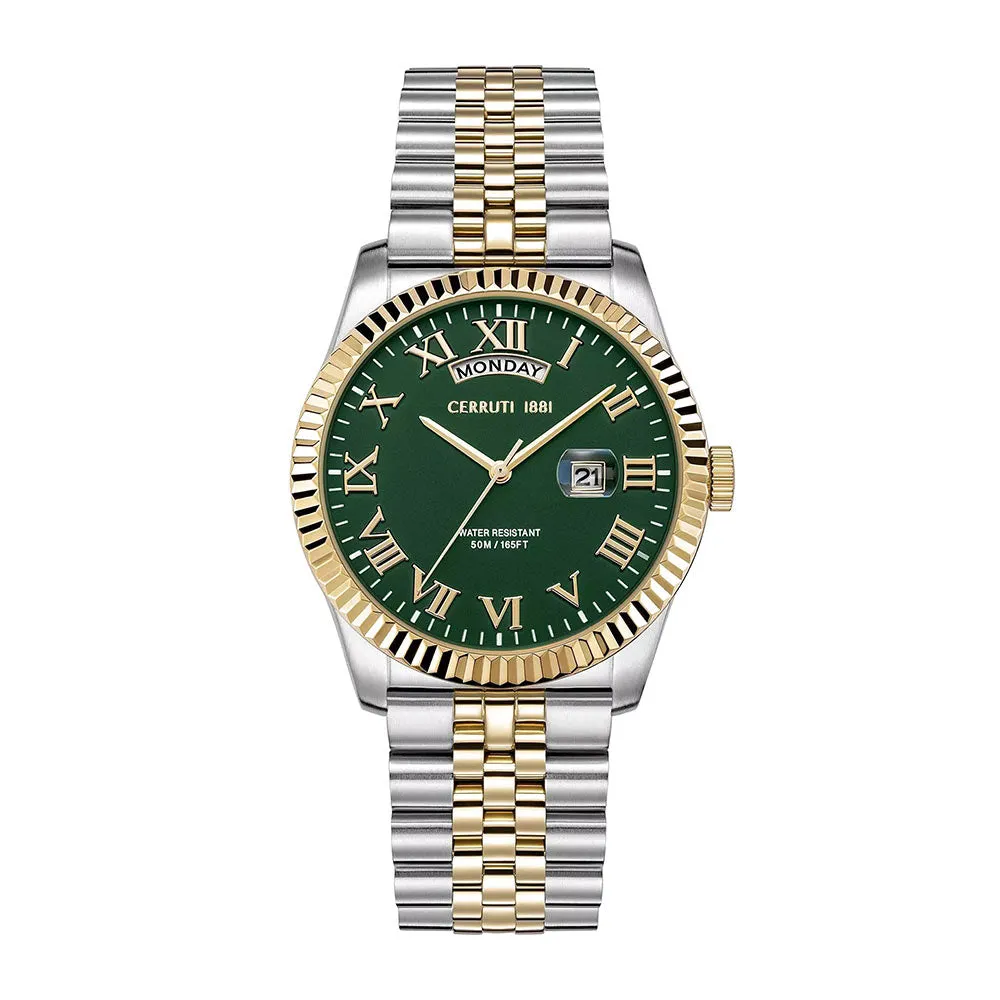 Cerruti 1881 Chienti Men's Watch (CIWGH2117112)