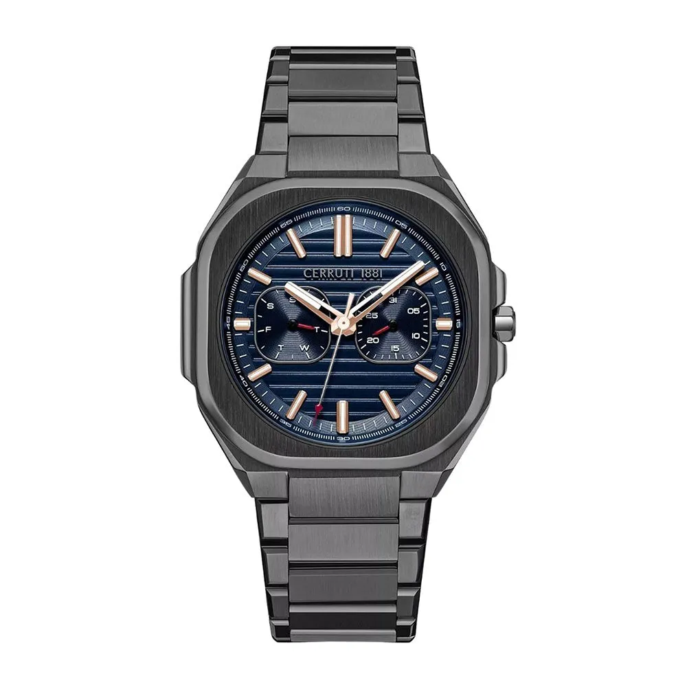 Cerruti 1881 Leadri Men's Watch (CIWGK0073501)