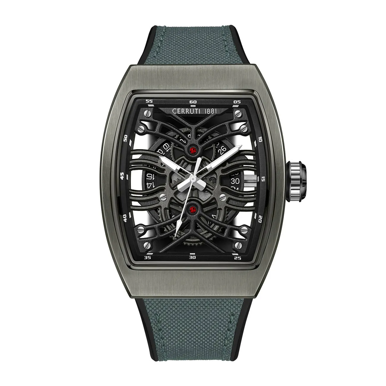 Cerruti 1881 Calliano Men's Watch (CIWGN0019502)