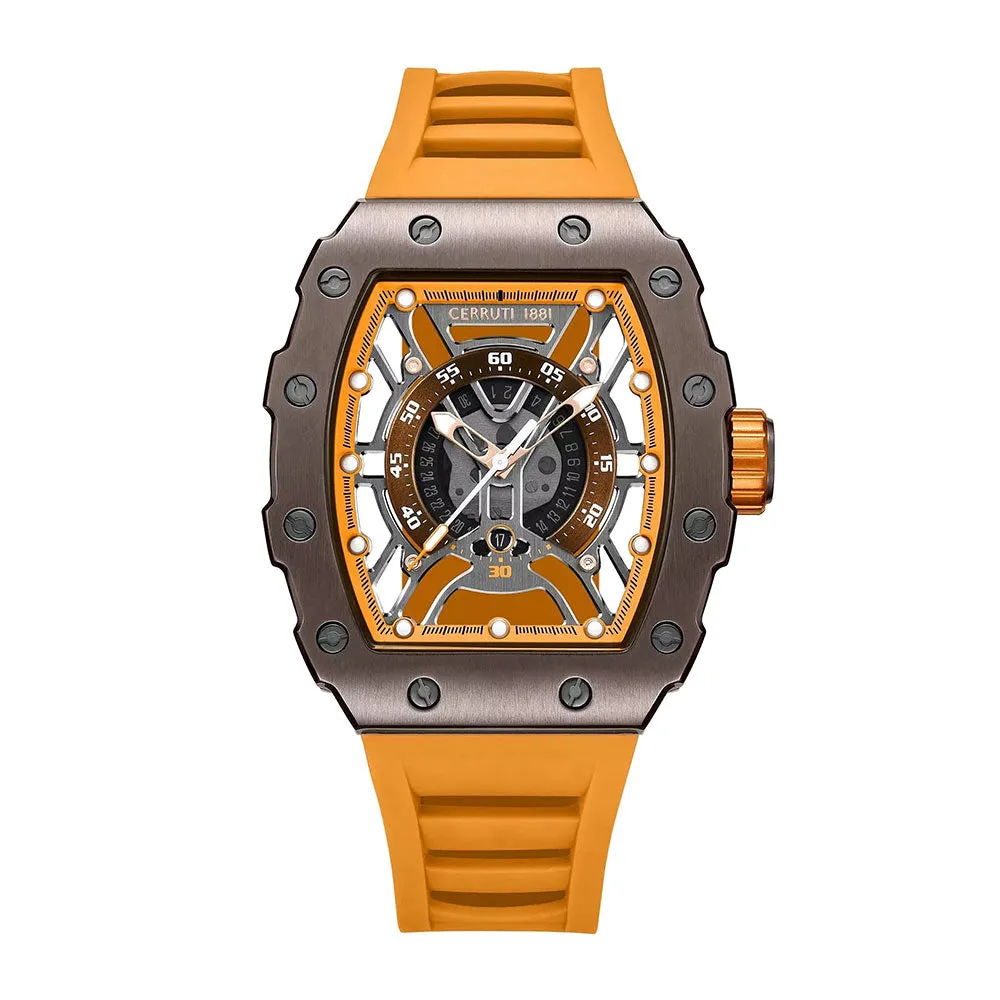 Cerruti 1881 Gubbio Men's Watch (CIWGN0057704)