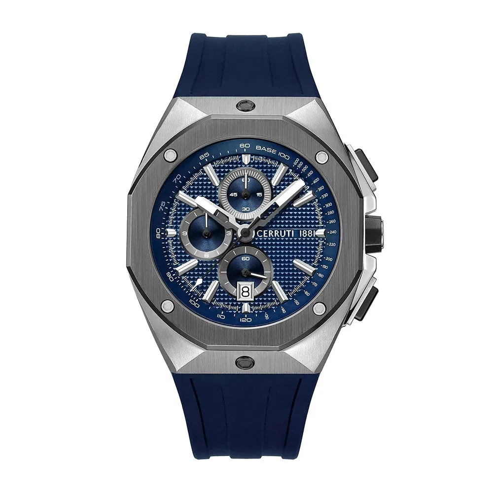 Cerruti 1881 Arezzo Men's Watch (CIWGO0073202)