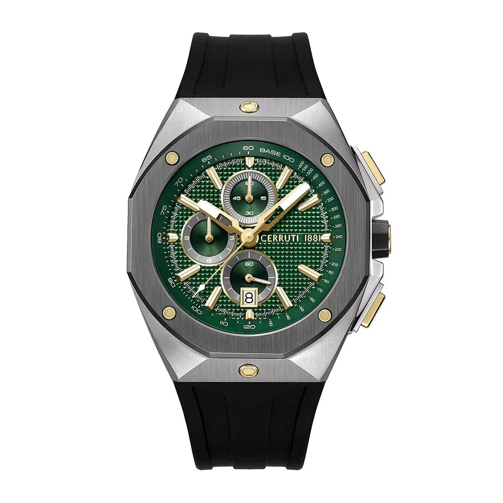 Cerruti 1881 Arezzo Men's Watch (CIWGO0073203)