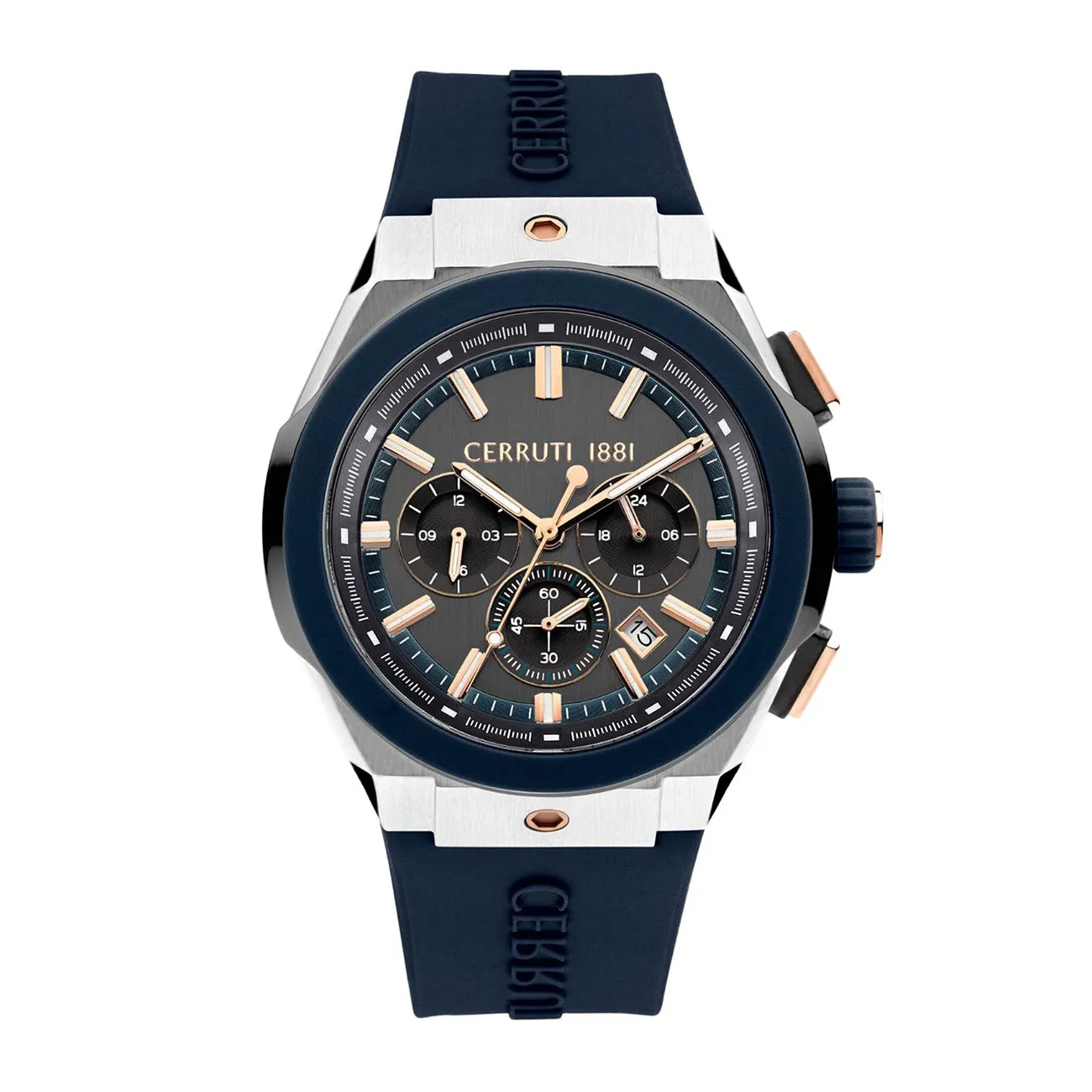 Cerruti 1881 Ruscello Men's Watch (CIWGQ0006801)