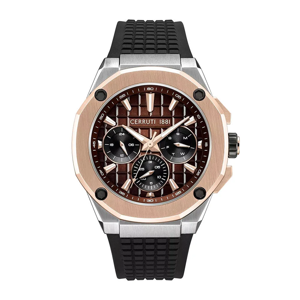 Cerruti 1881 Razzuolo Men's Watch (CIWGQ0073404)