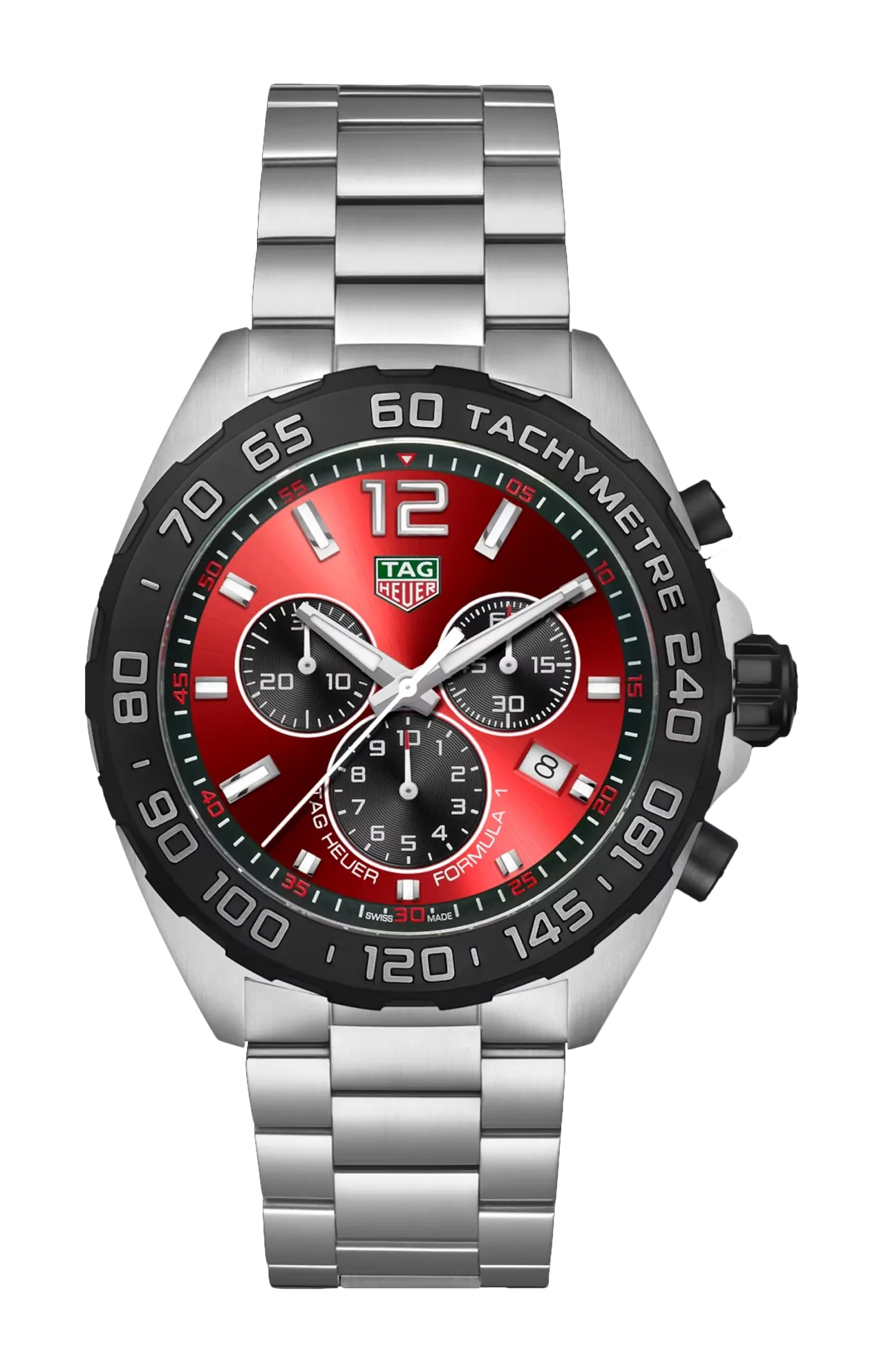TAG HEUER FORMULA 1 CHRONOGRAPH - CAZ101AN.BA0842