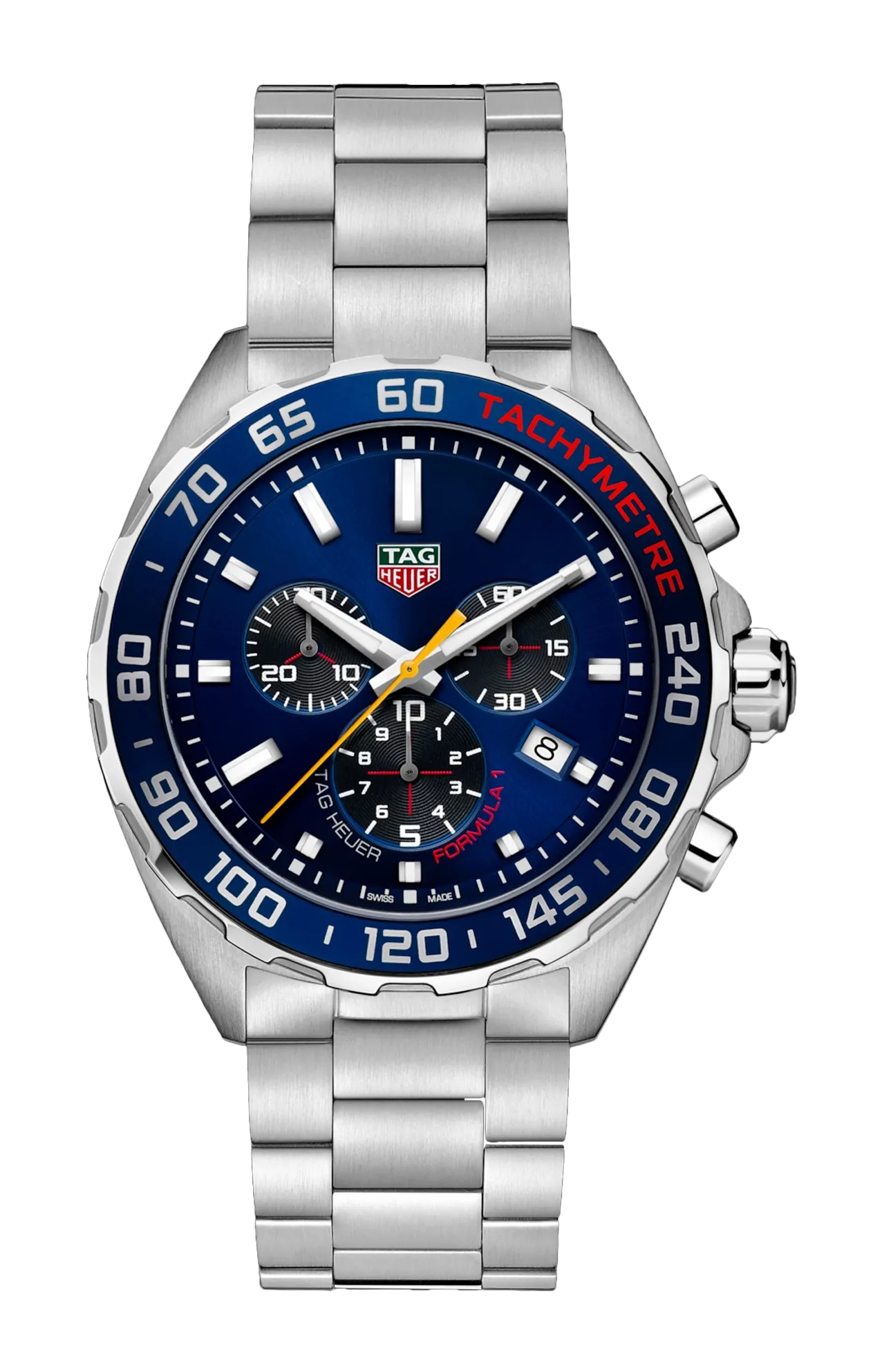 TAG HEUER FORMULA 1 RED BULL RACING - CAZ101AK.BA0842